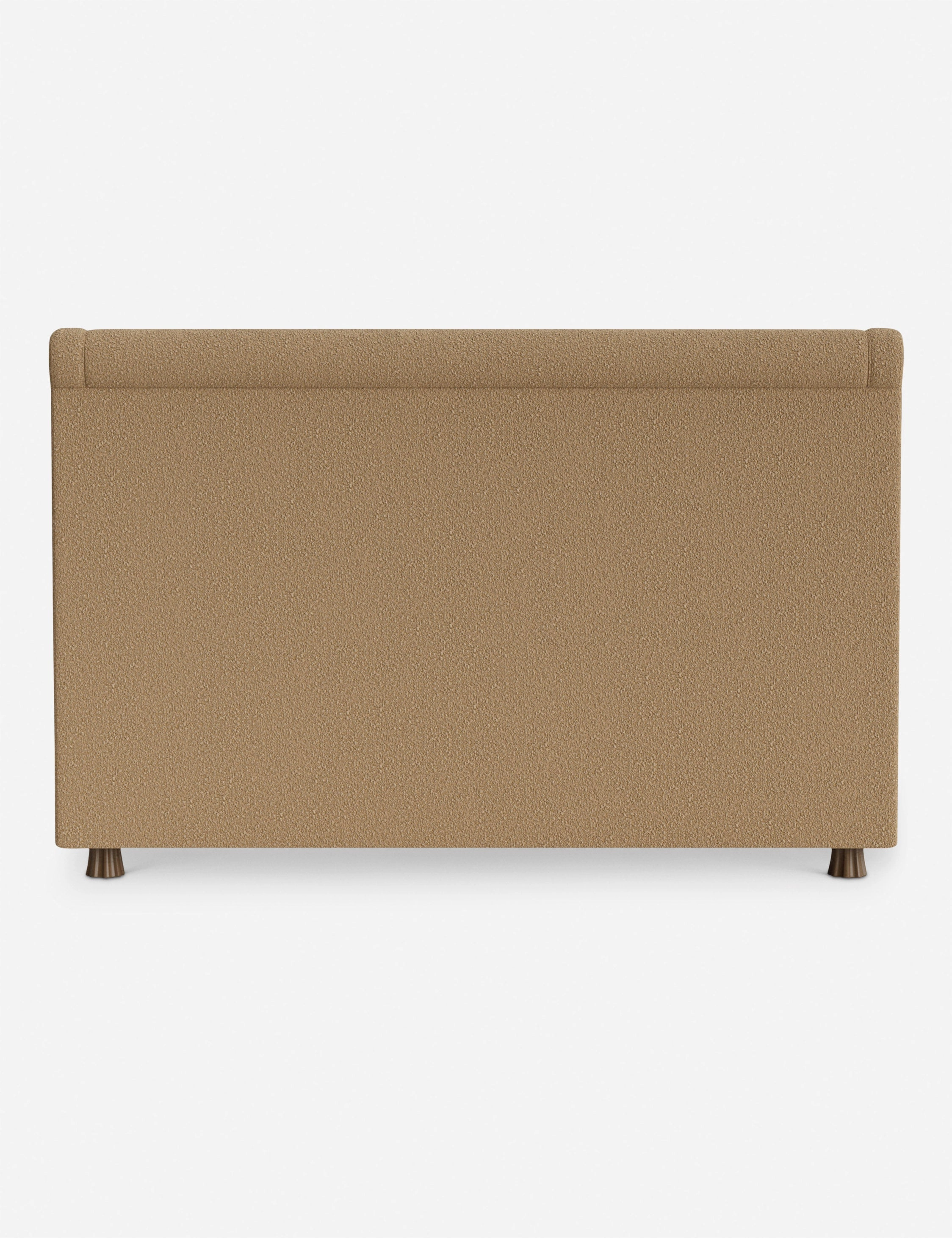 Domme Platform Bed by DISC Interiors