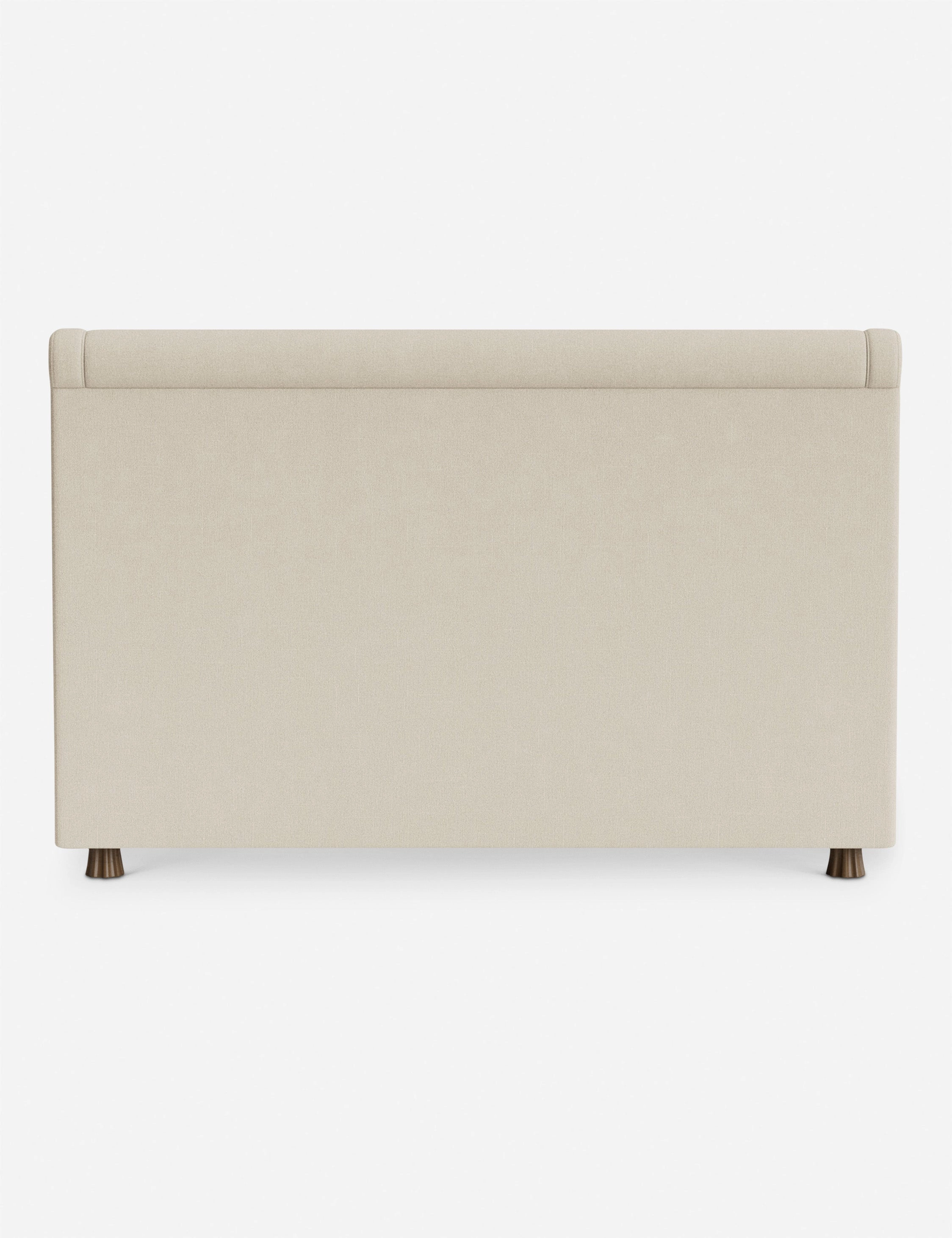 Domme Platform Bed by DISC Interiors