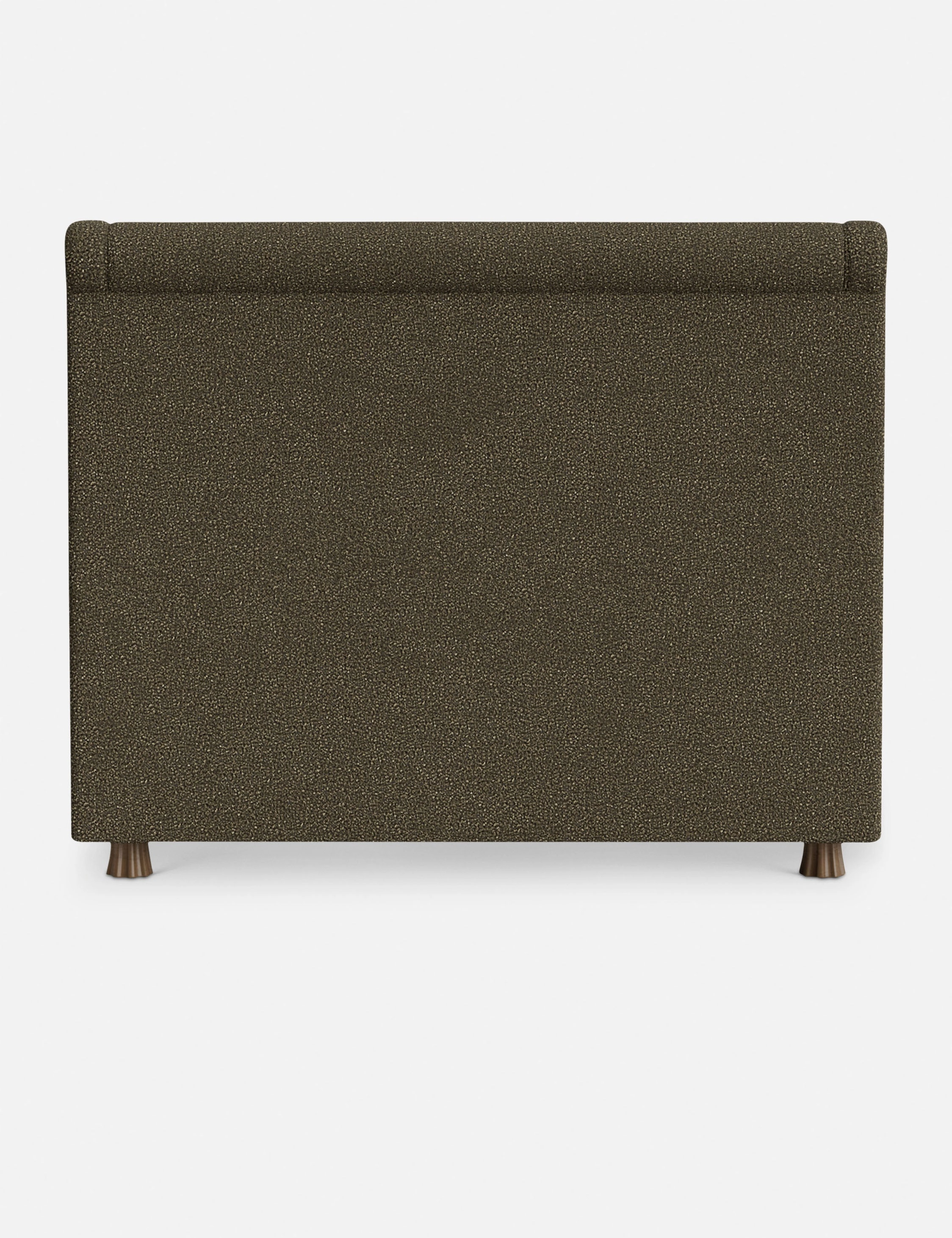 Domme Platform Bed by DISC Interiors