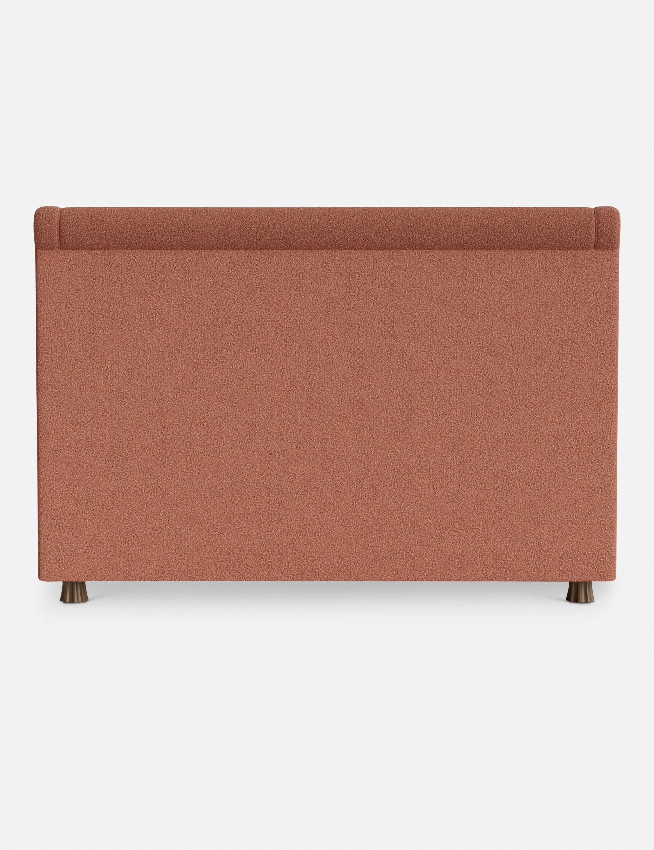 Domme Platform Bed by DISC Interiors