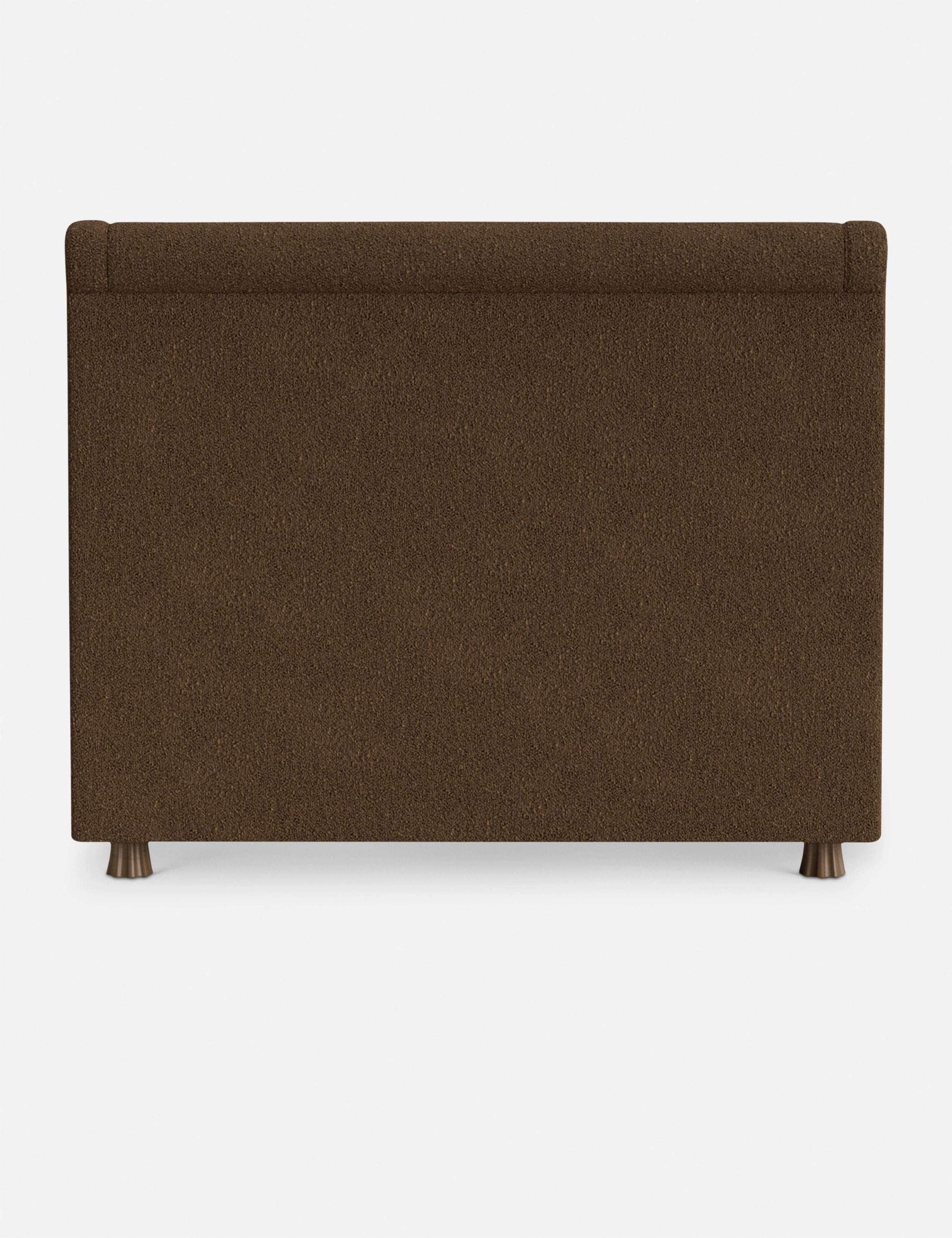 Domme Platform Bed by DISC Interiors