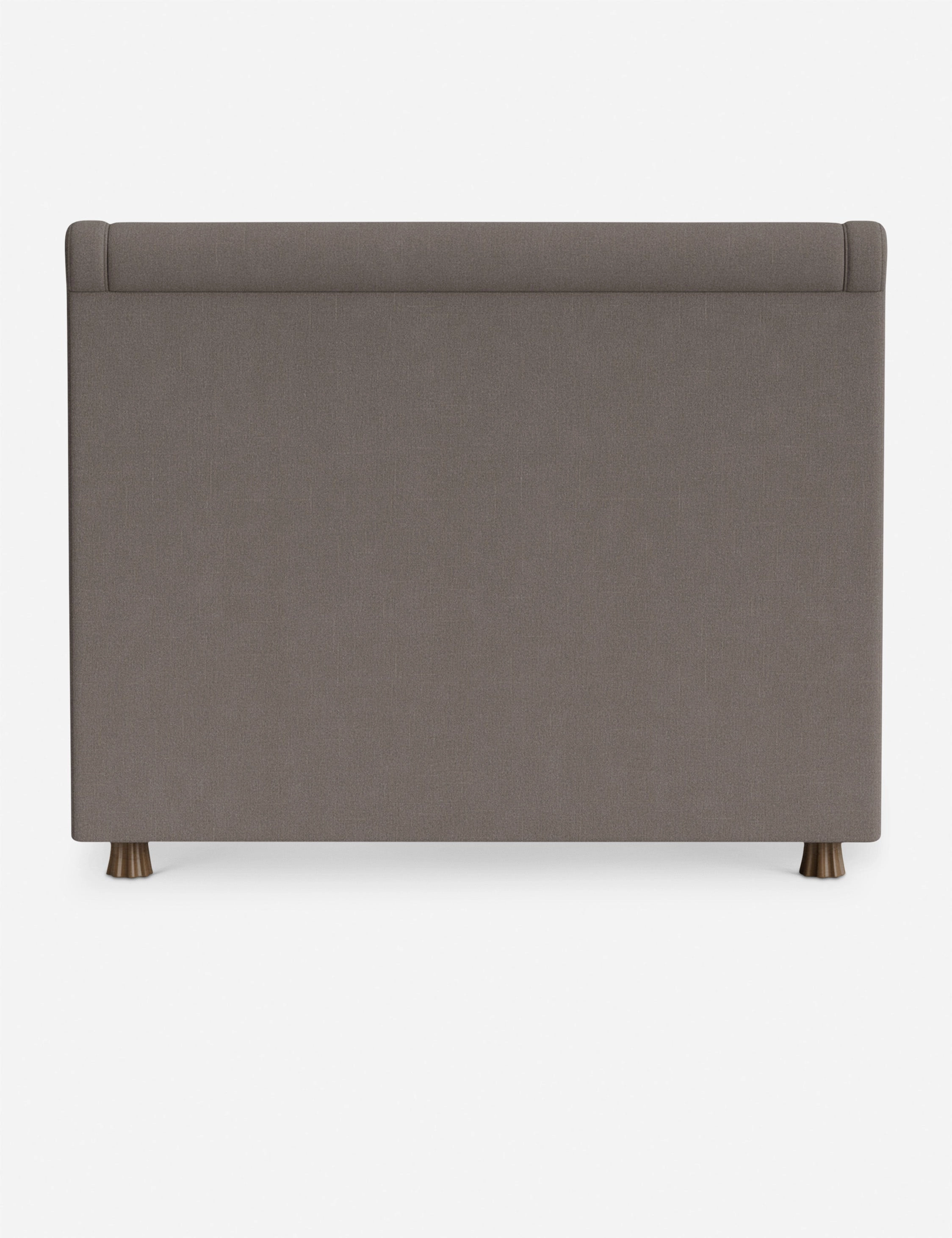 Domme Platform Bed by DISC Interiors