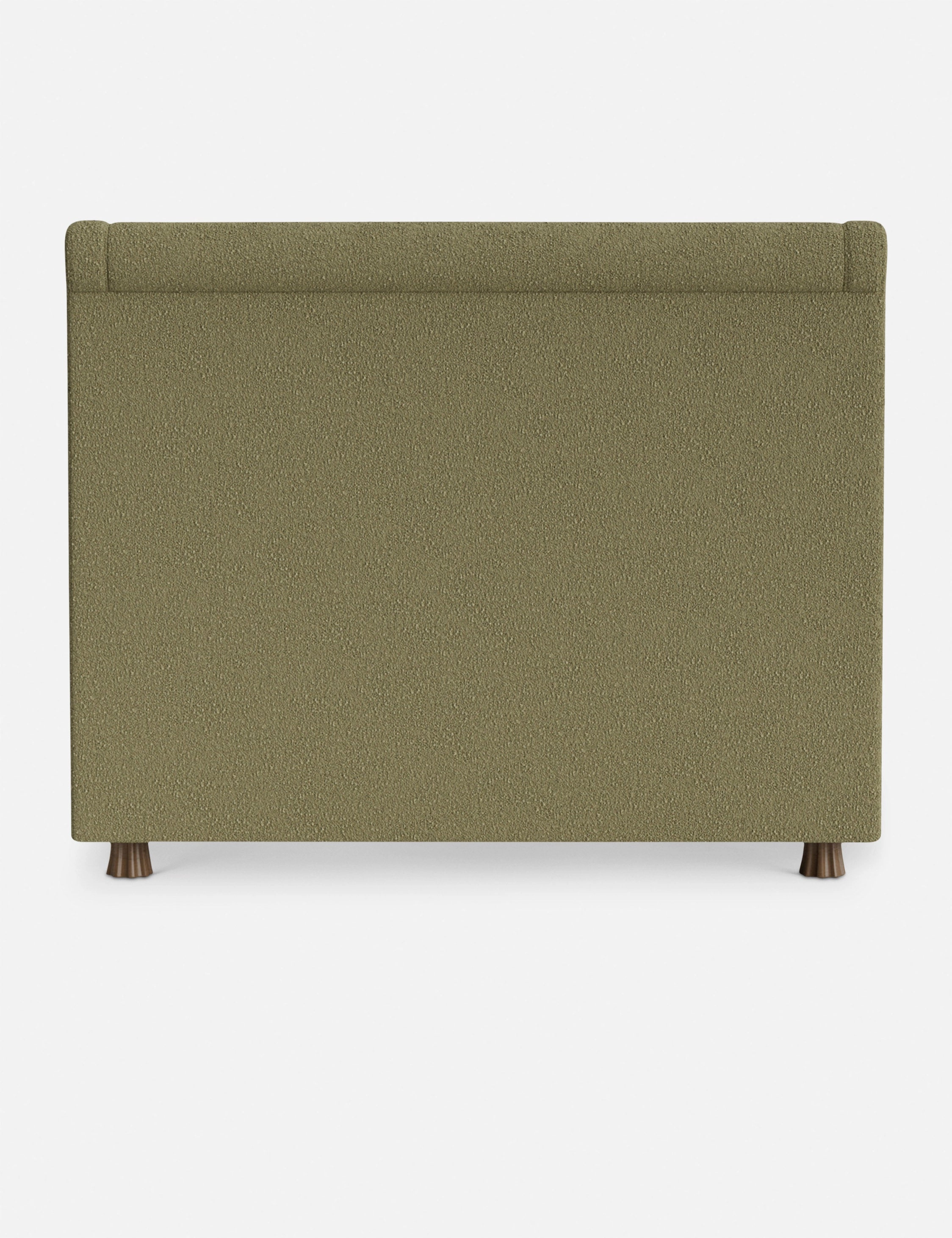 Domme Platform Bed by DISC Interiors