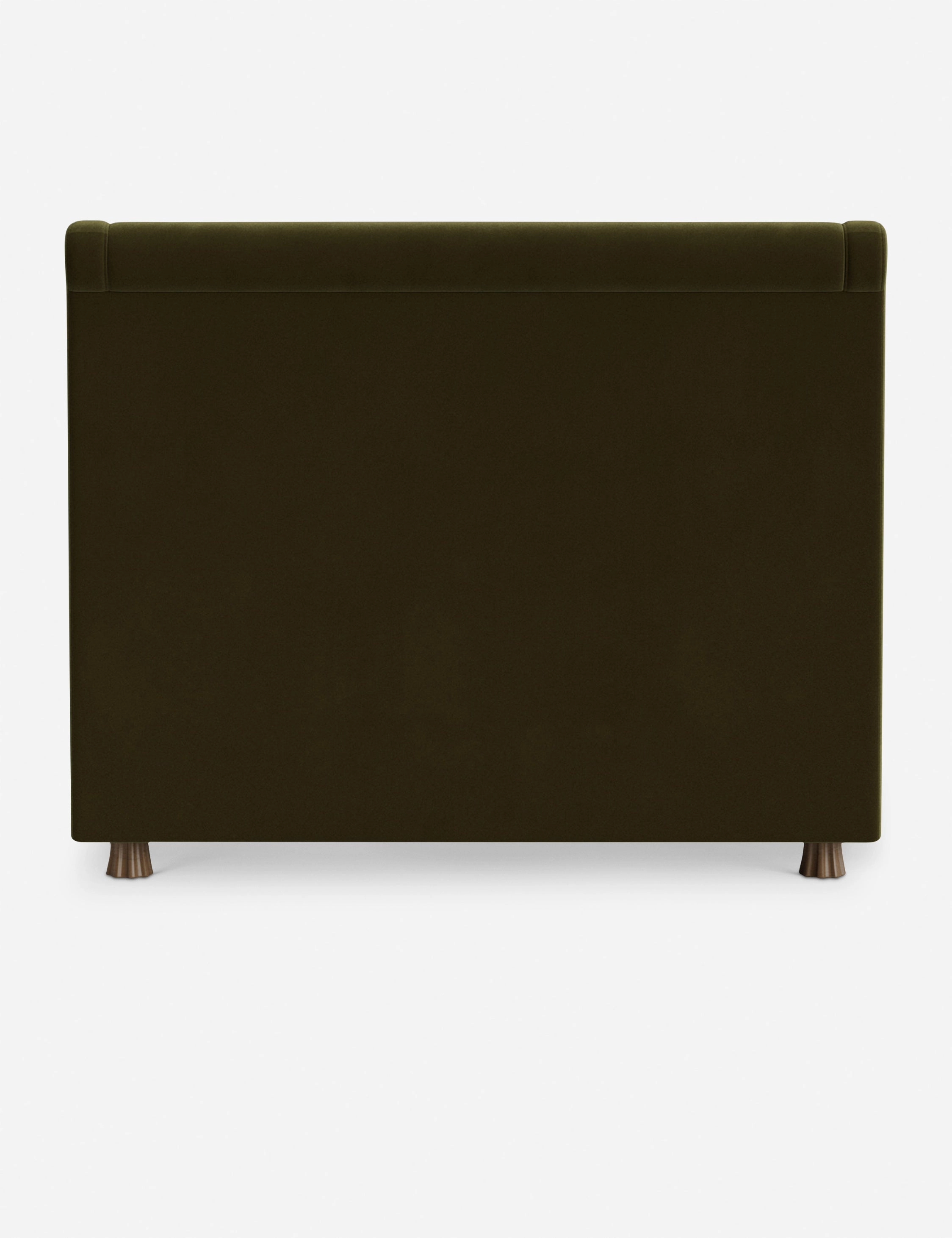 Domme Platform Bed by DISC Interiors