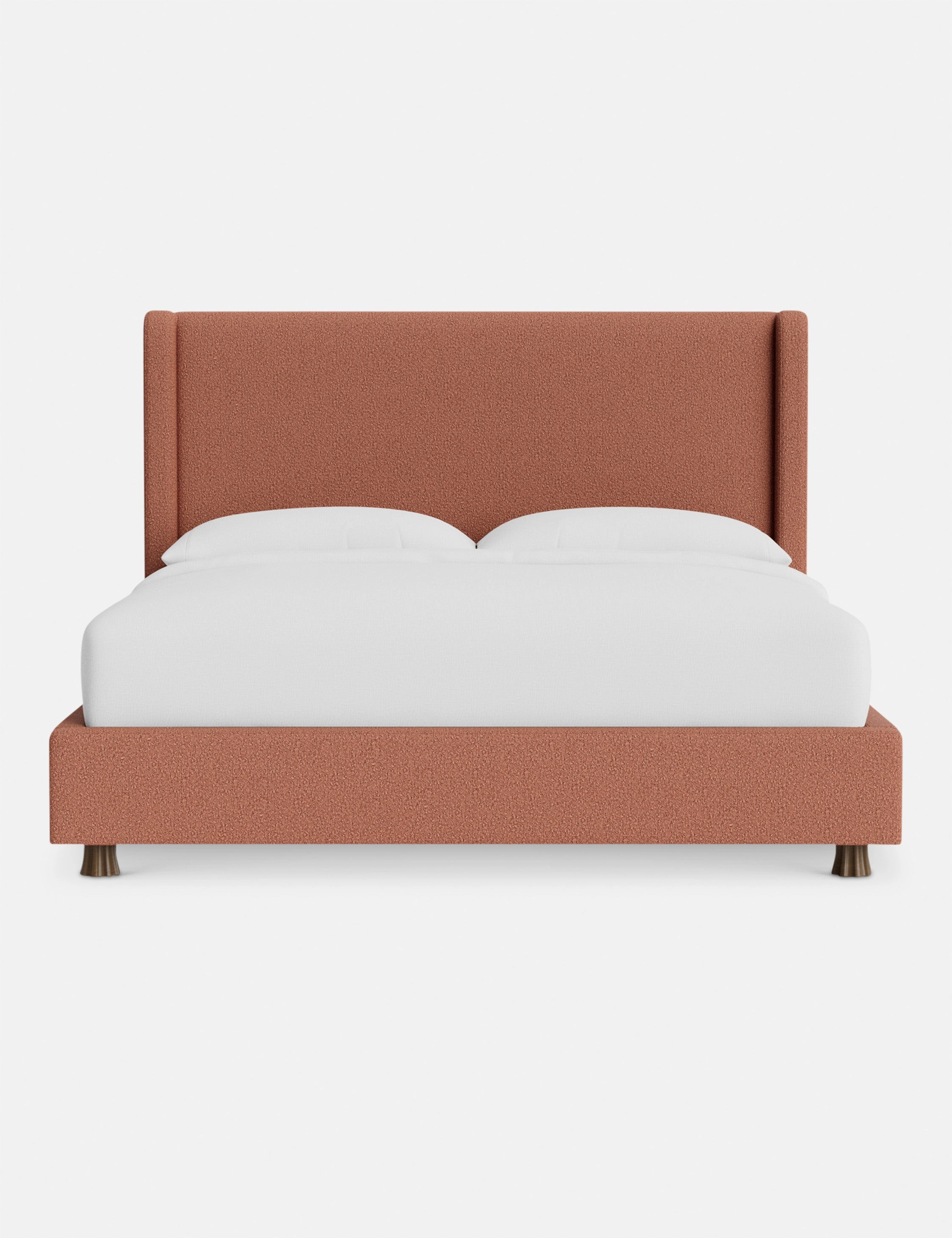 Domme Platform Bed by DISC Interiors
