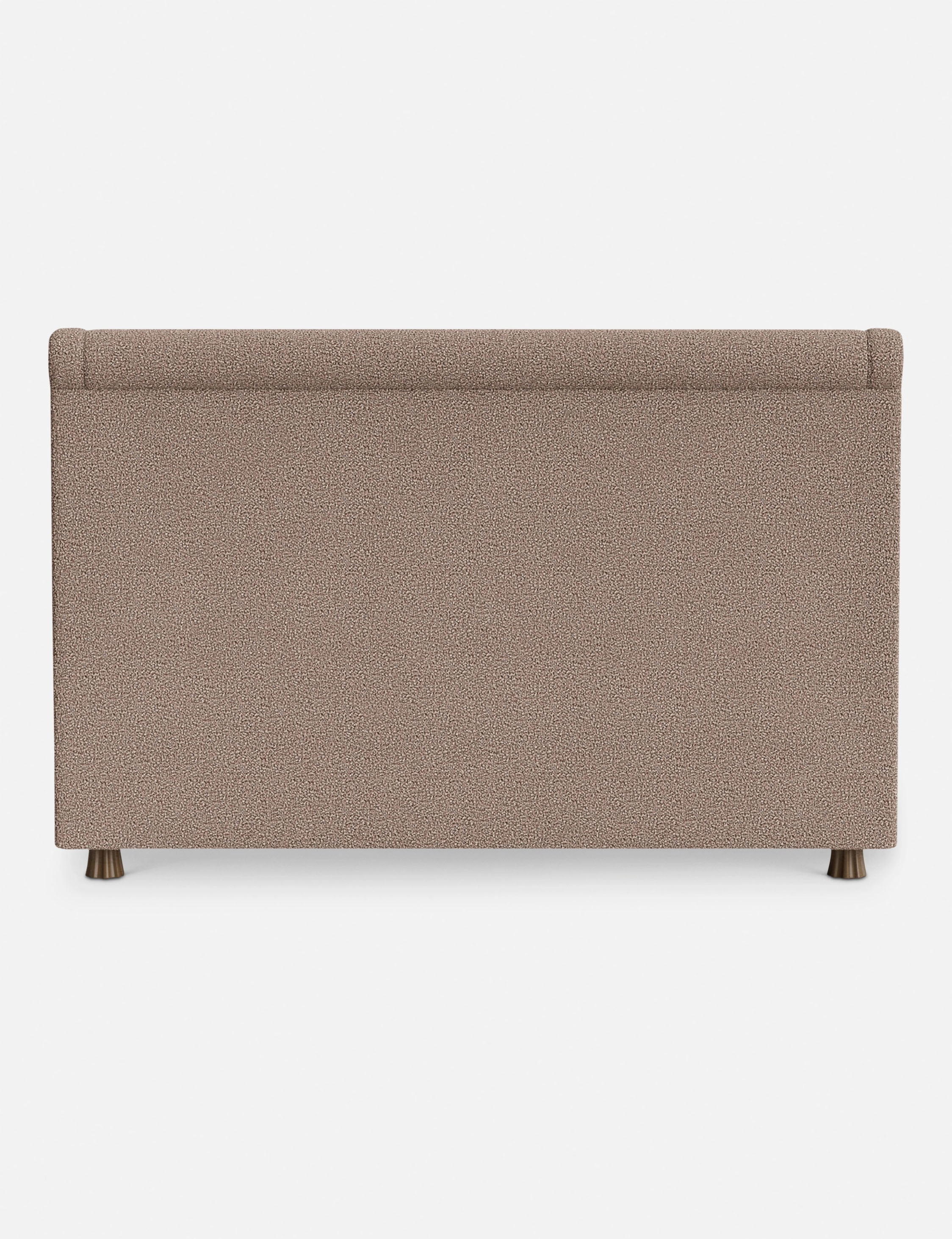 Domme Platform Bed by DISC Interiors