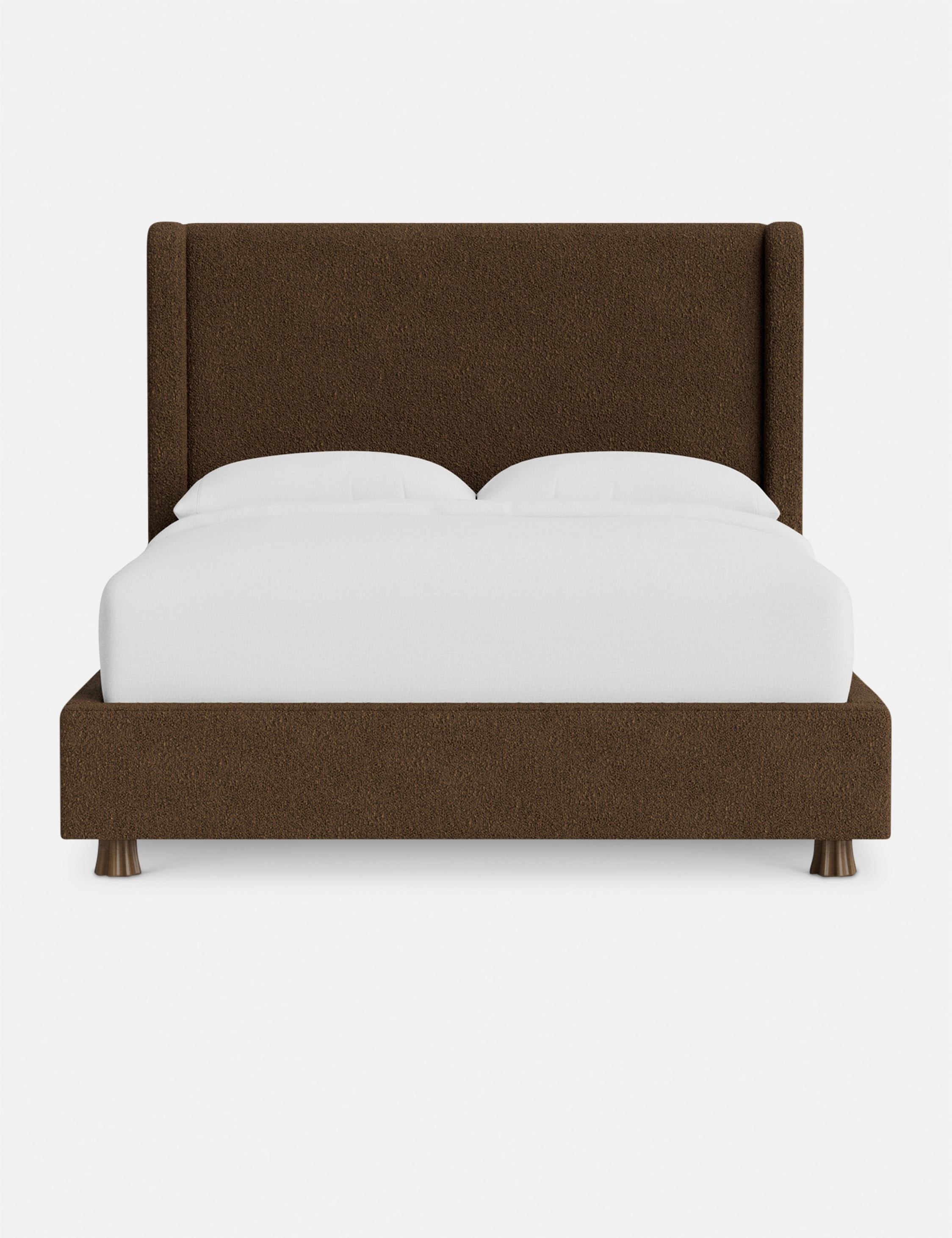 Domme Platform Bed by DISC Interiors