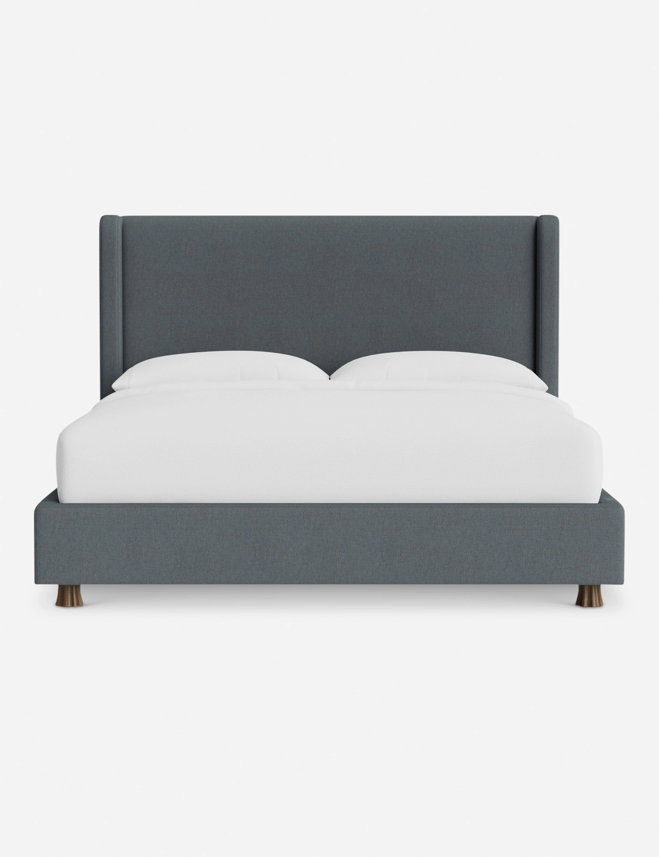 Domme Platform Bed by DISC Interiors