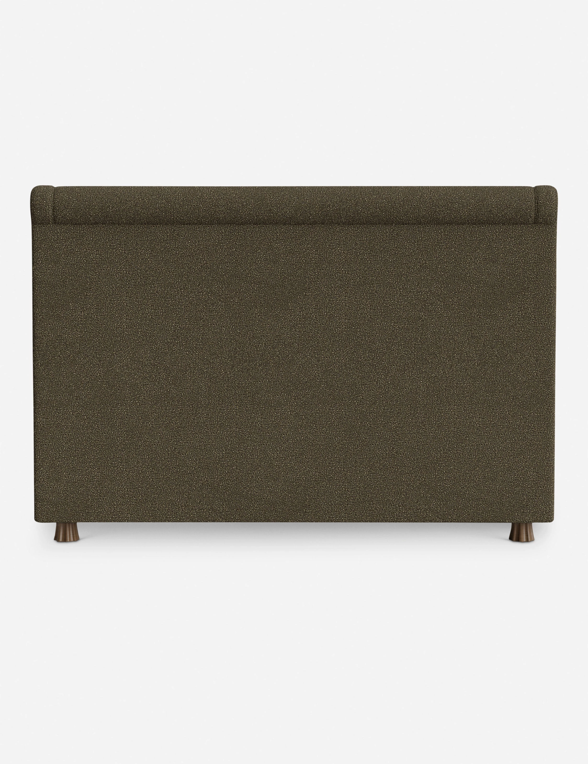 Domme Platform Bed by DISC Interiors