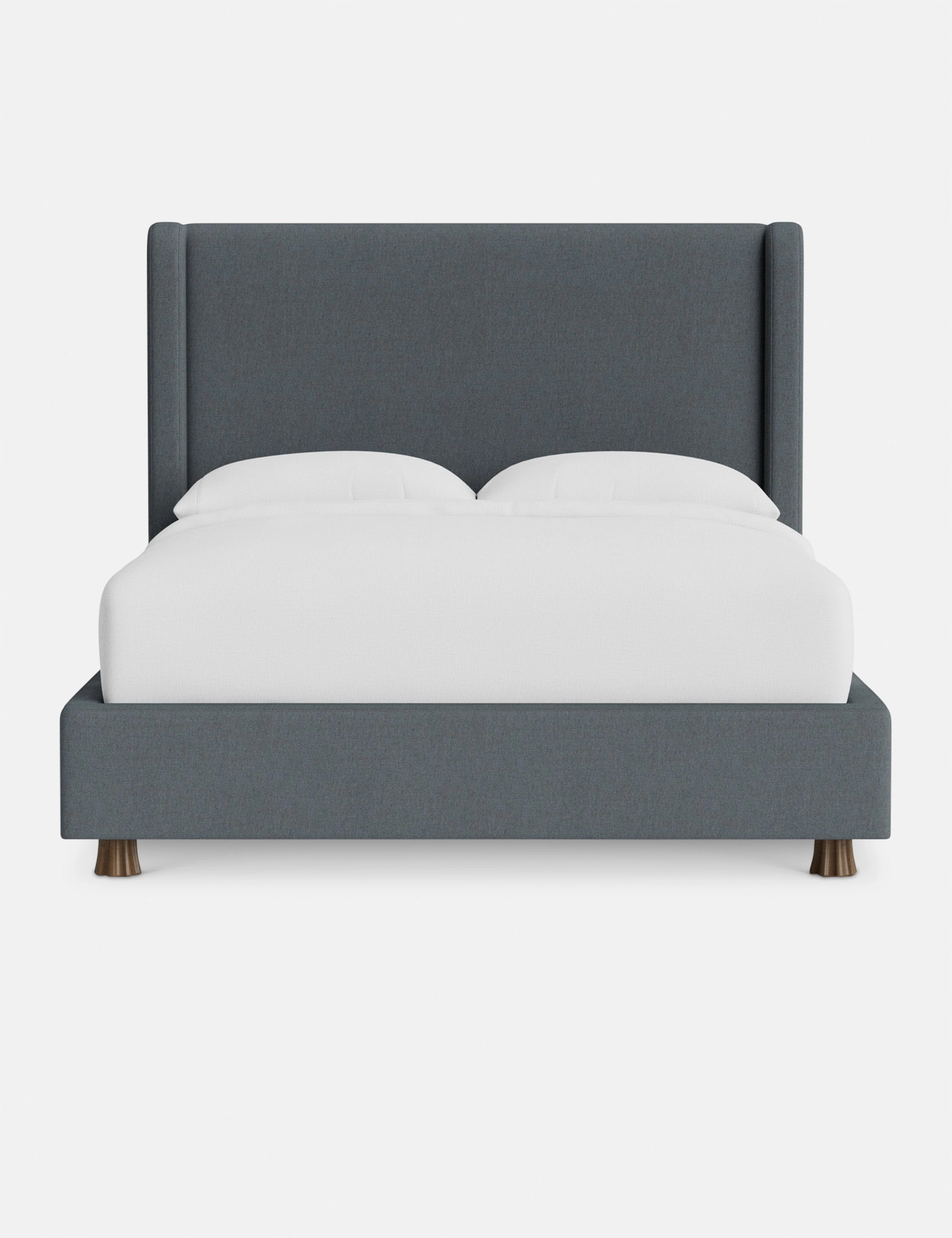Domme Platform Bed by DISC Interiors