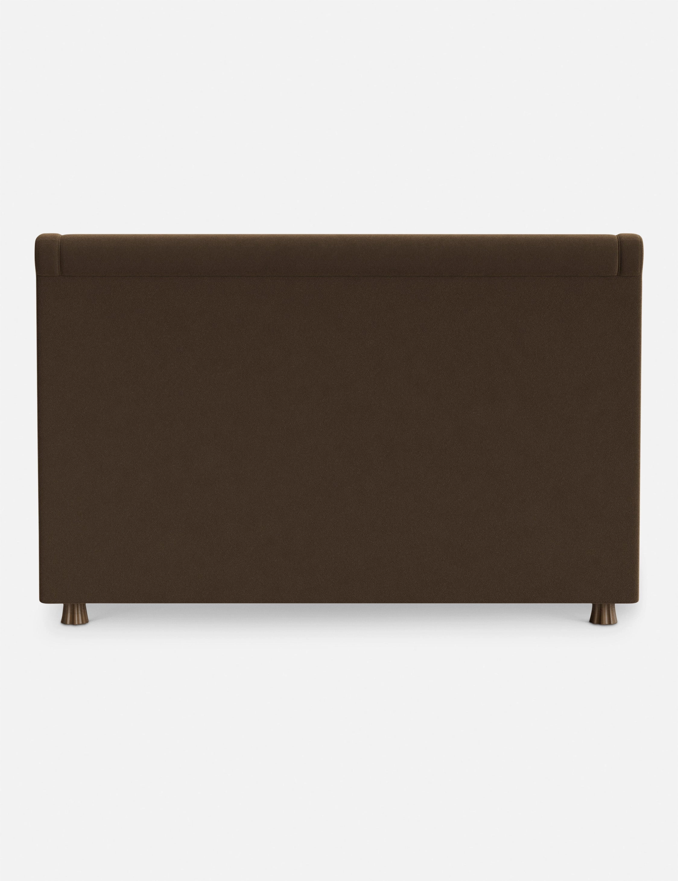 Domme Platform Bed by DISC Interiors