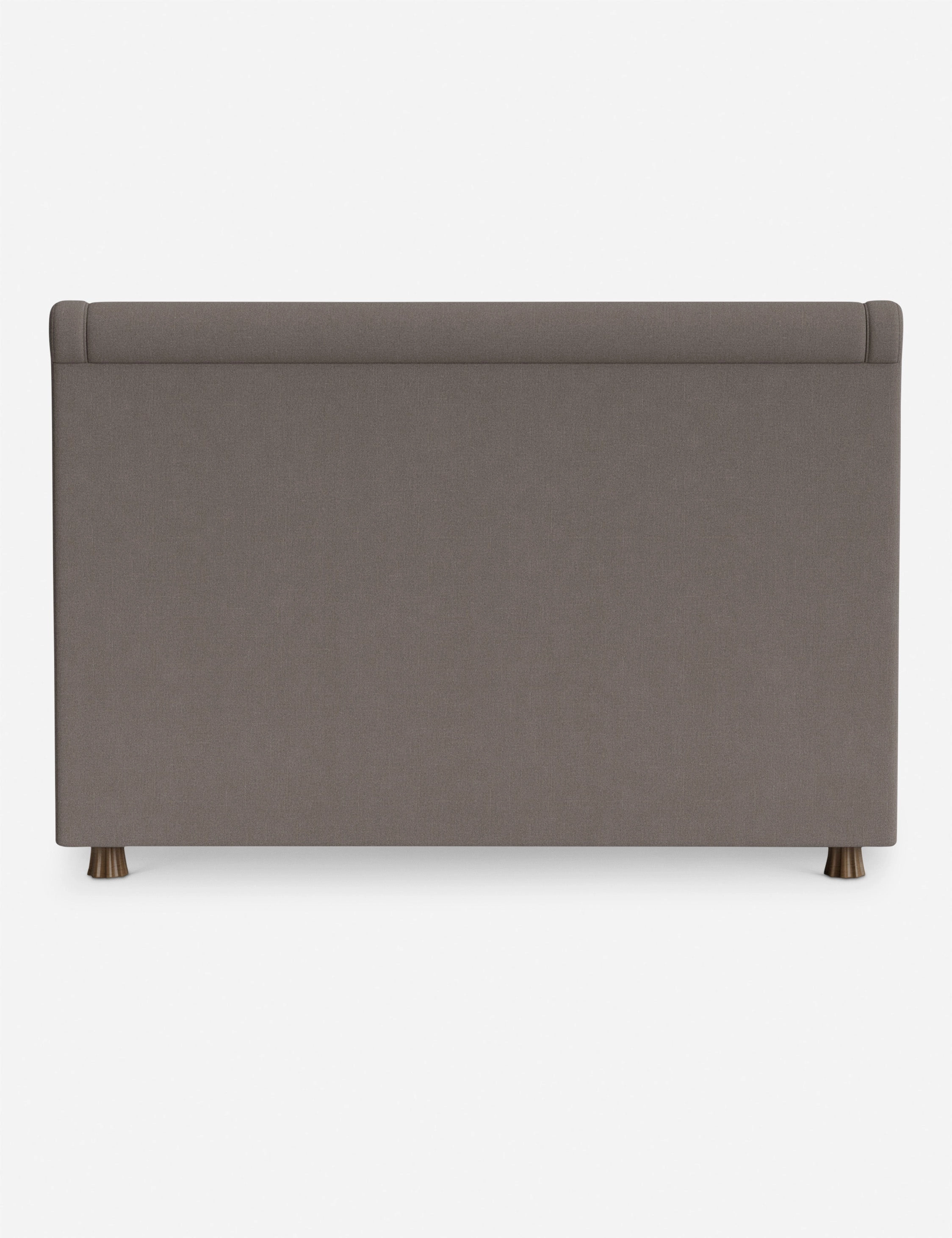 Domme Platform Bed by DISC Interiors