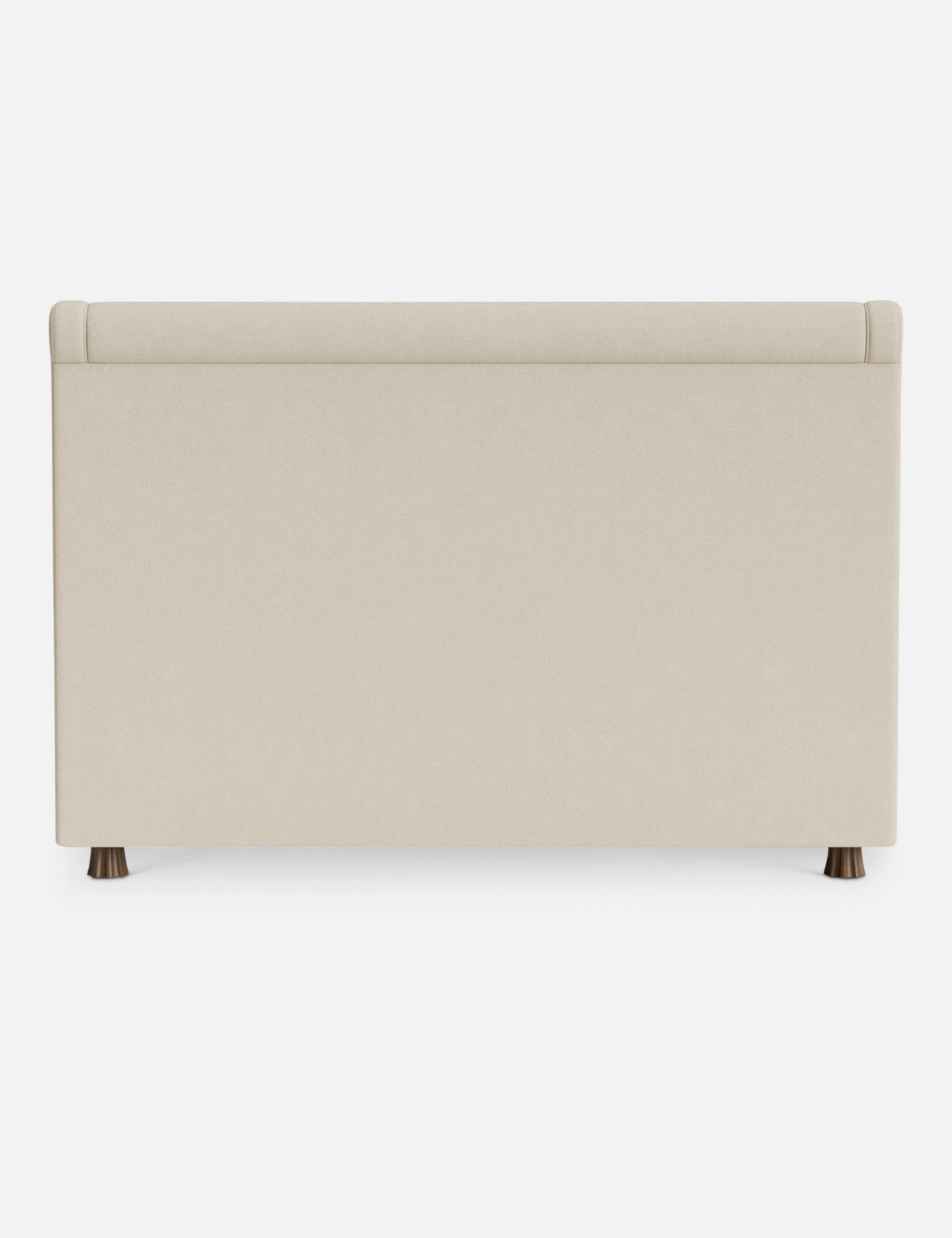 Domme Platform Bed by DISC Interiors