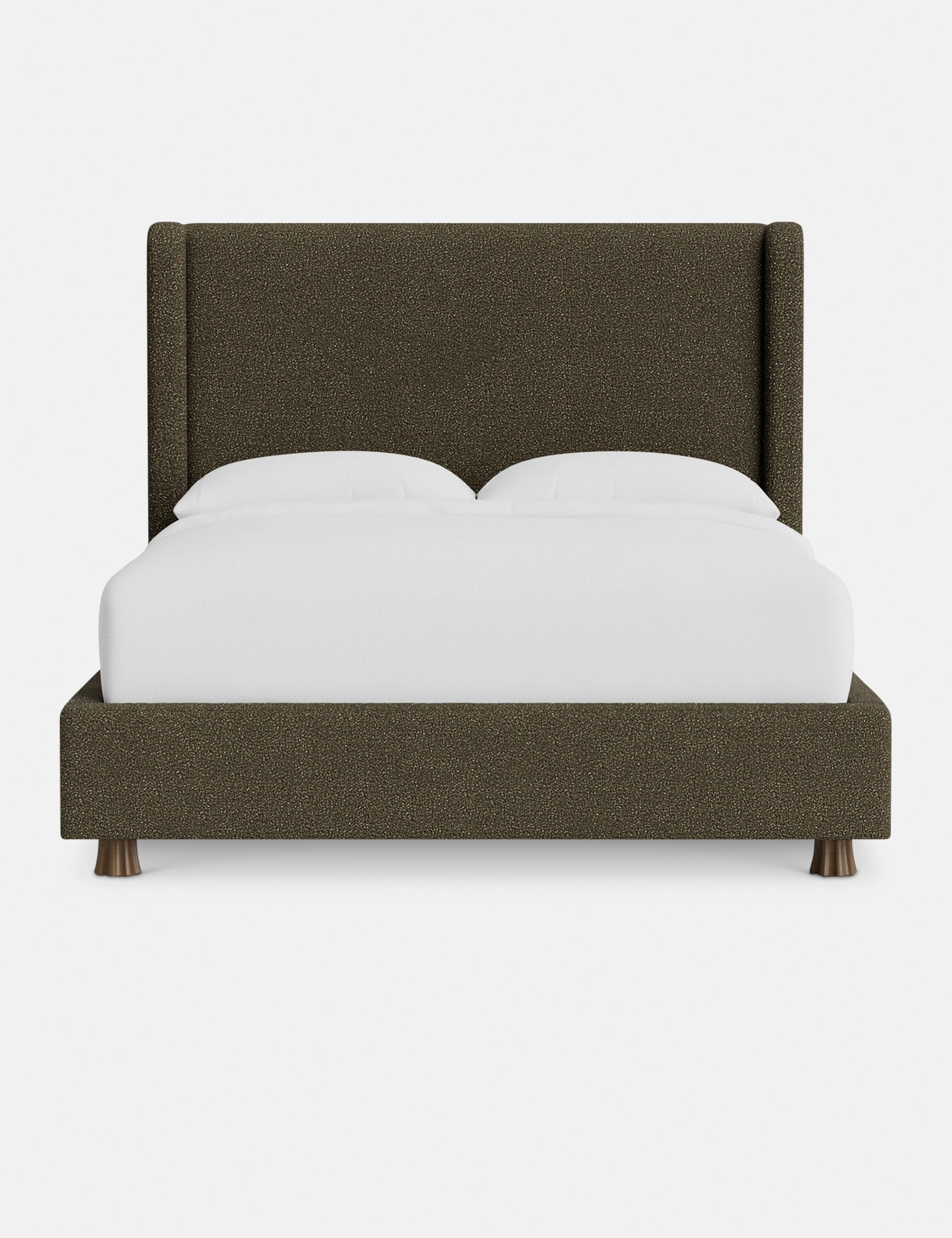 Domme Platform Bed by DISC Interiors