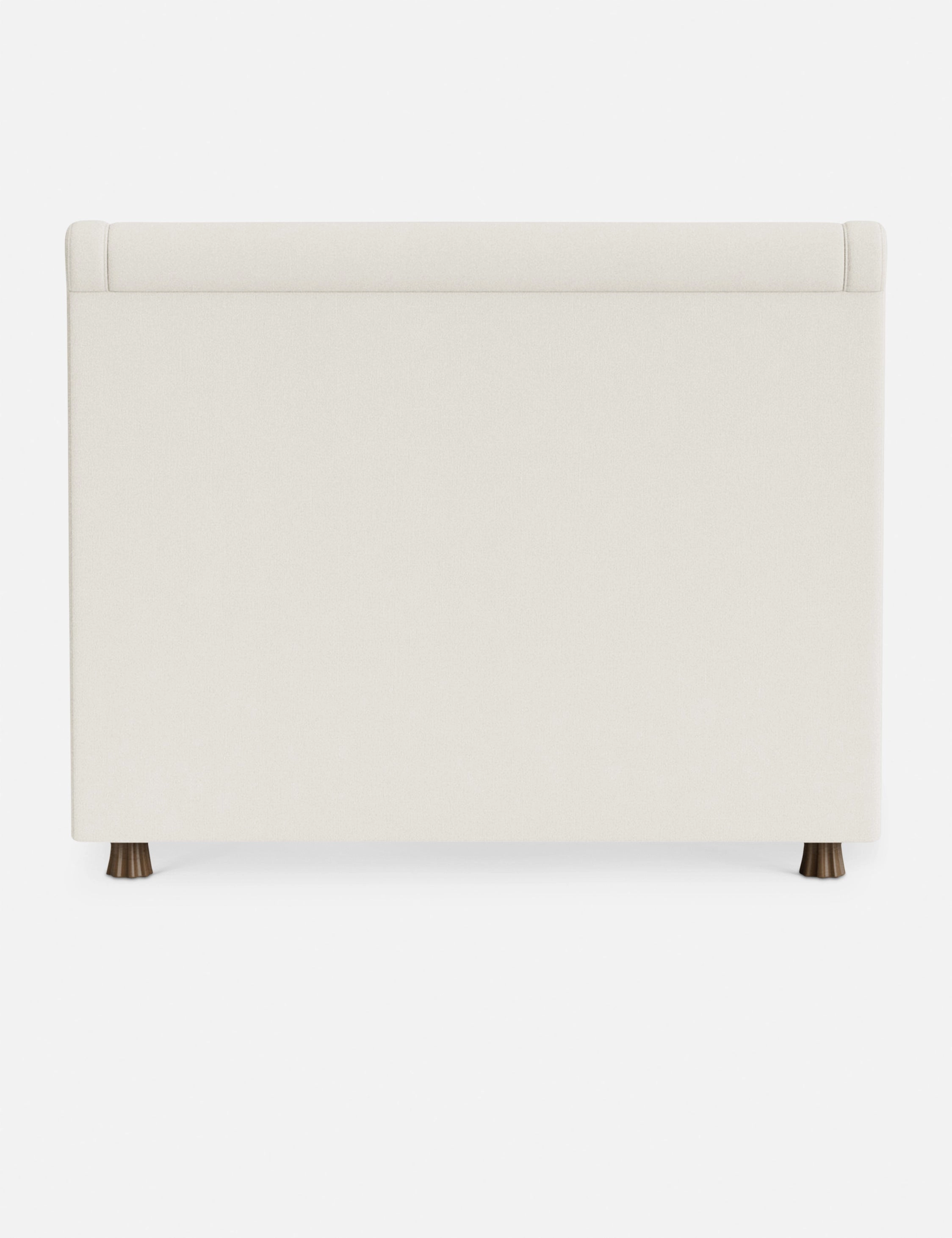 Domme Platform Bed by DISC Interiors