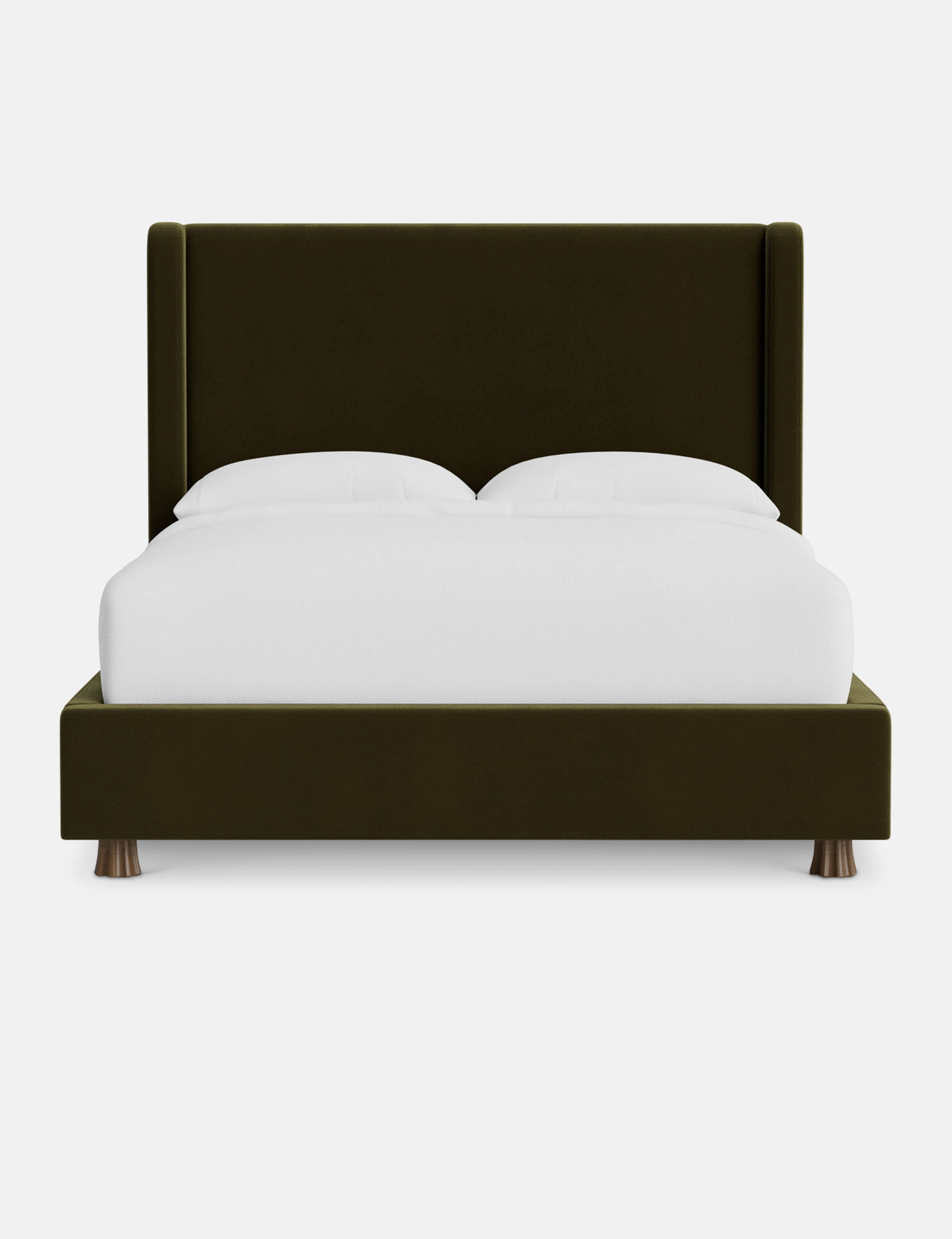Domme Platform Bed by DISC Interiors