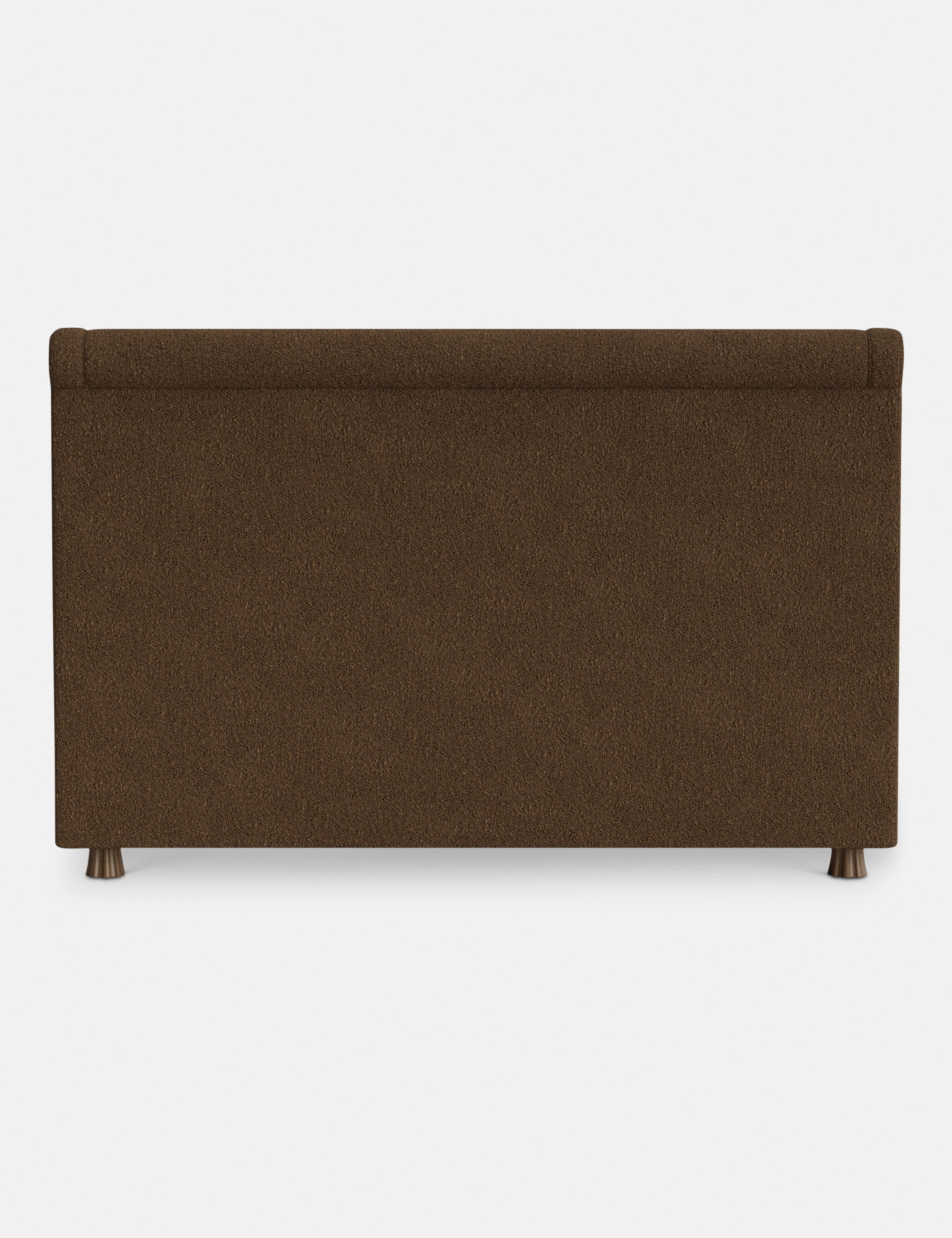 Domme Platform Bed by DISC Interiors