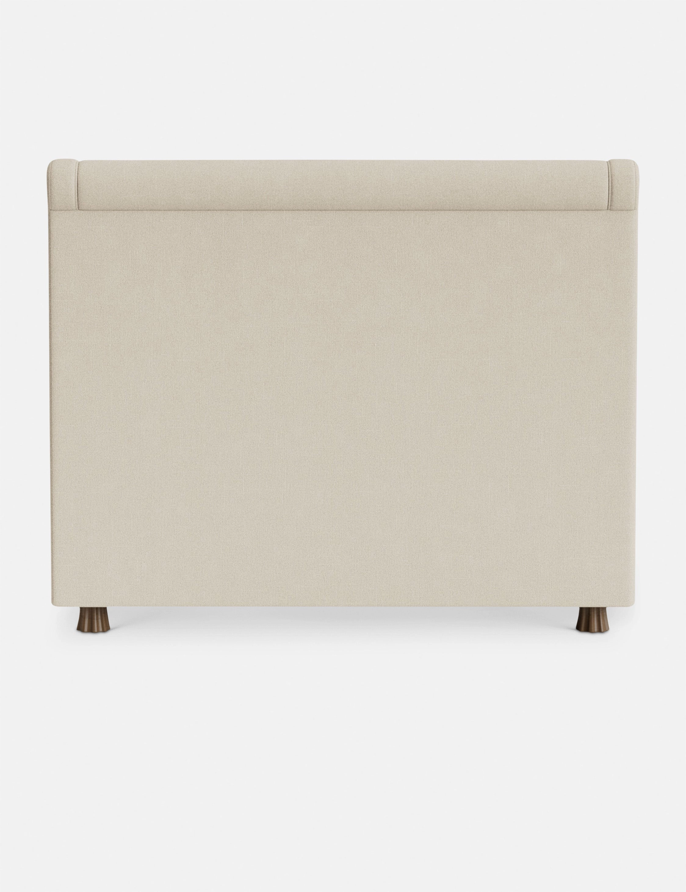 Domme Platform Bed by DISC Interiors