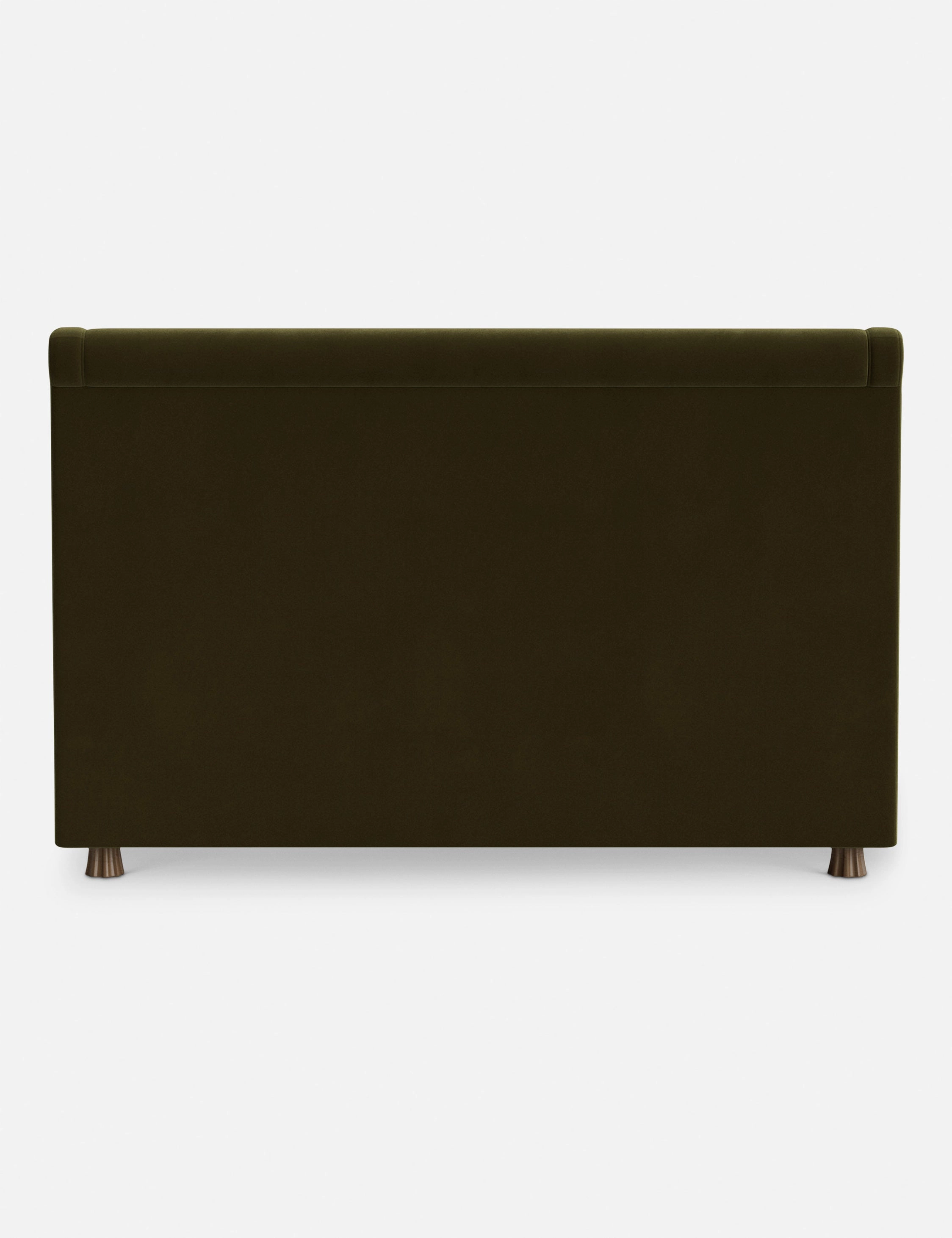 Domme Platform Bed by DISC Interiors