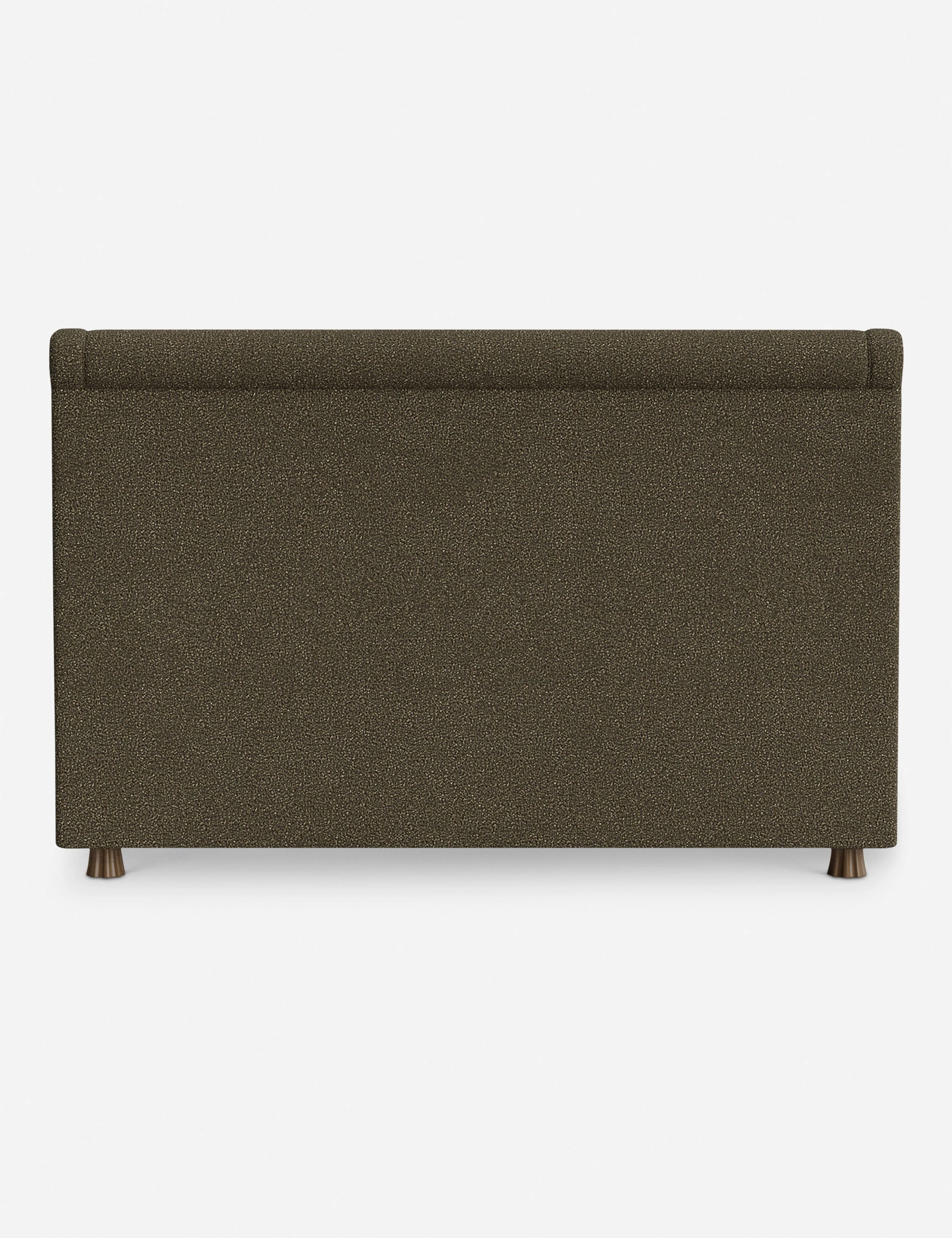 Domme Platform Bed by DISC Interiors