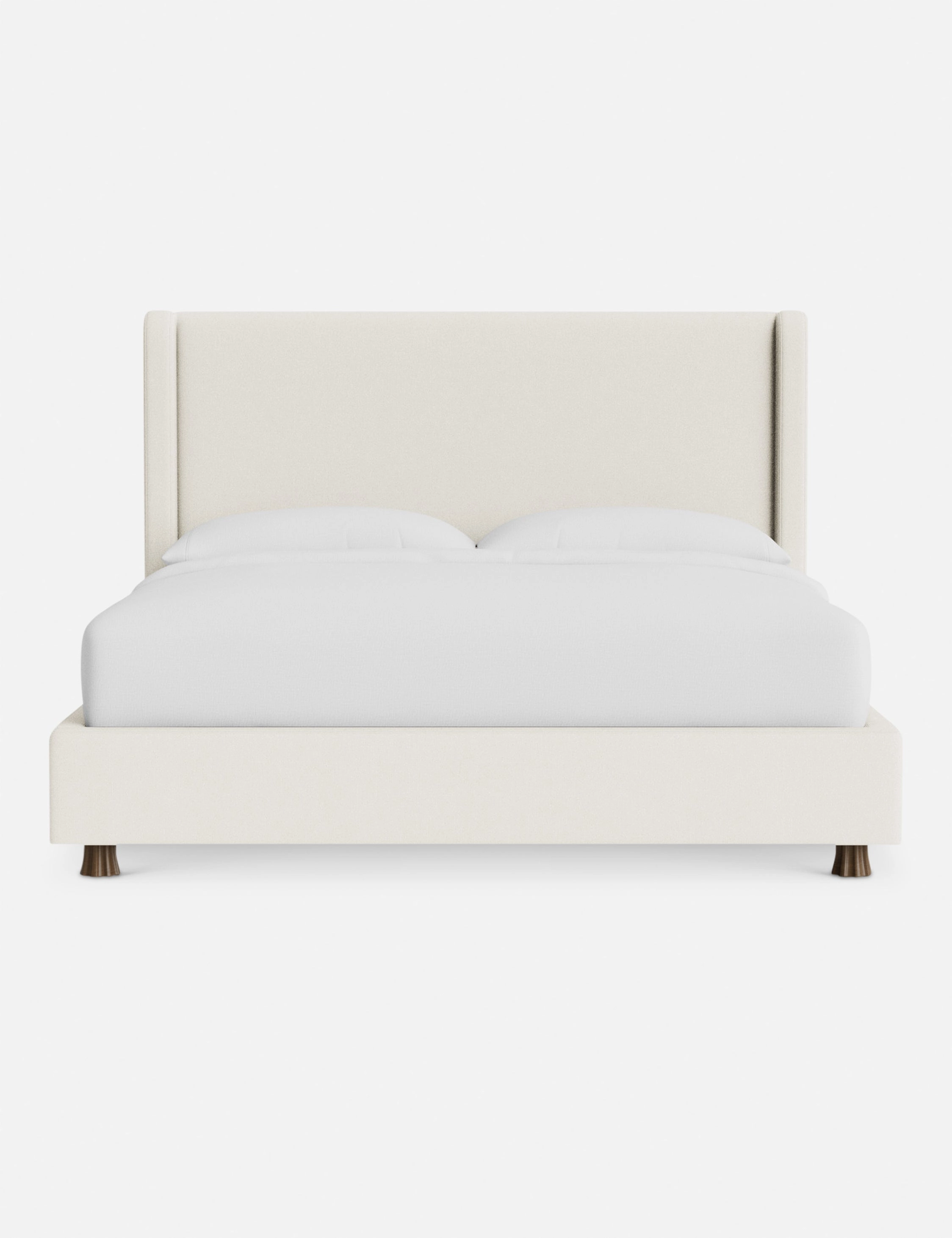 Domme Platform Bed by DISC Interiors