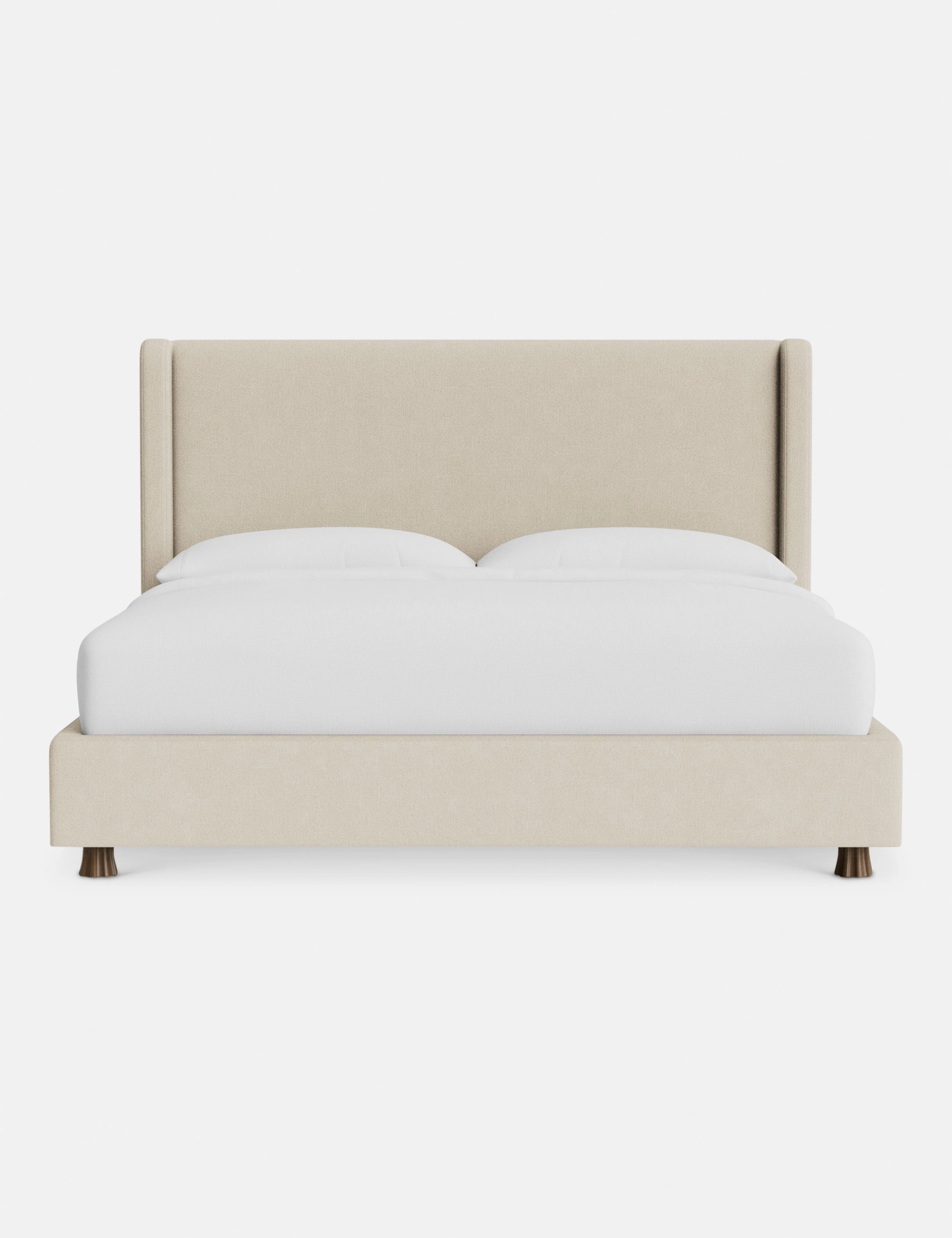 Domme Platform Bed by DISC Interiors