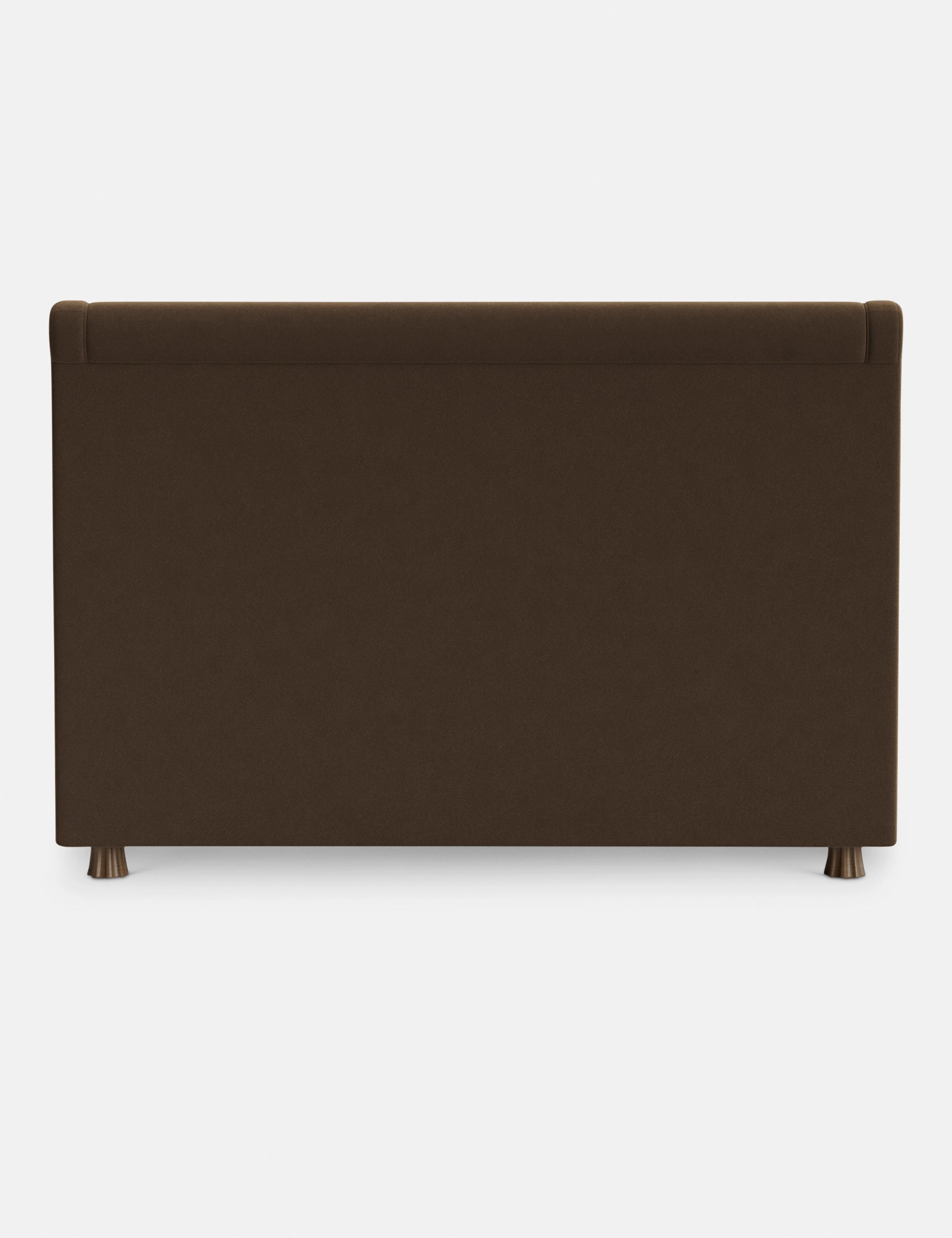 Domme Platform Bed by DISC Interiors