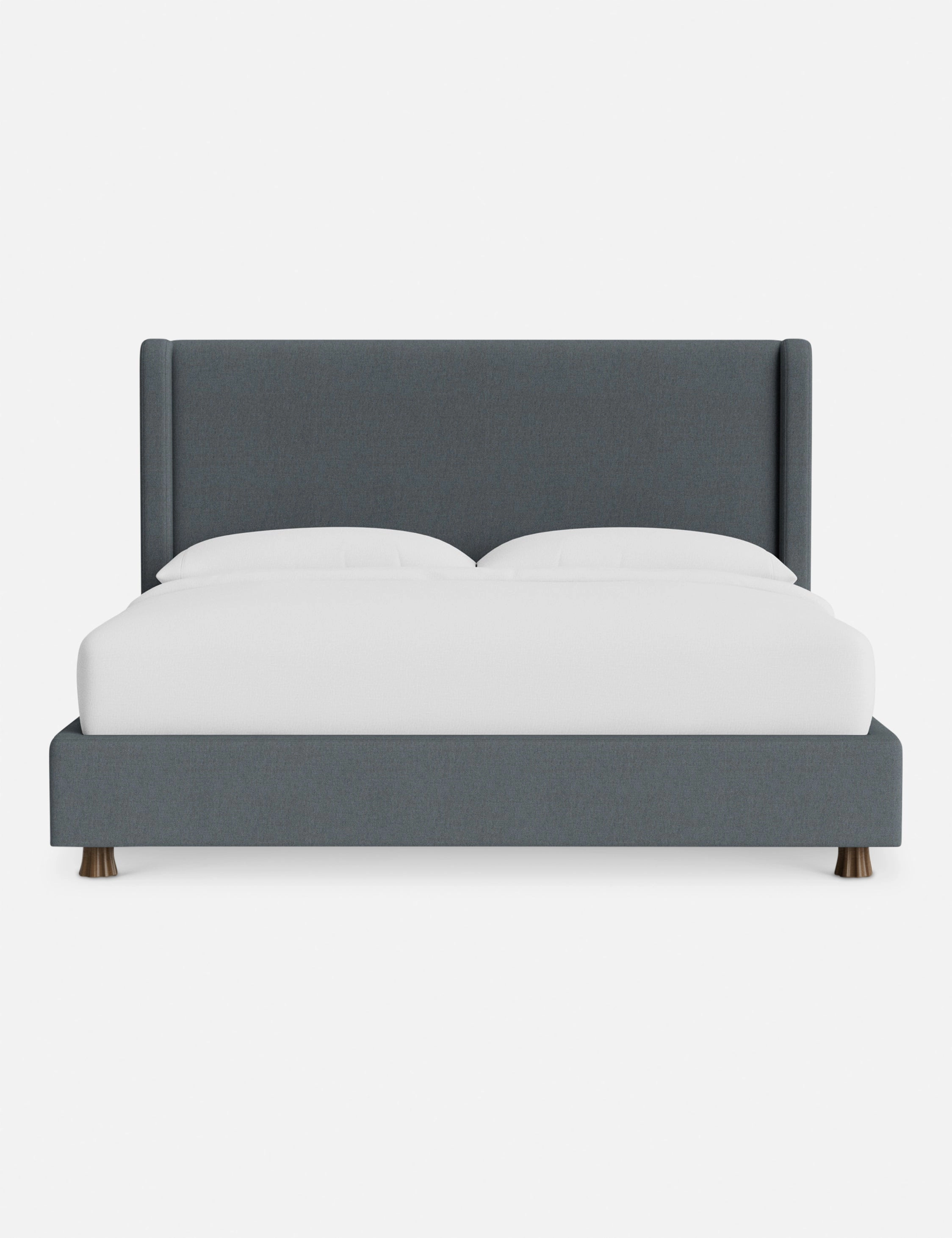 Domme Platform Bed by DISC Interiors