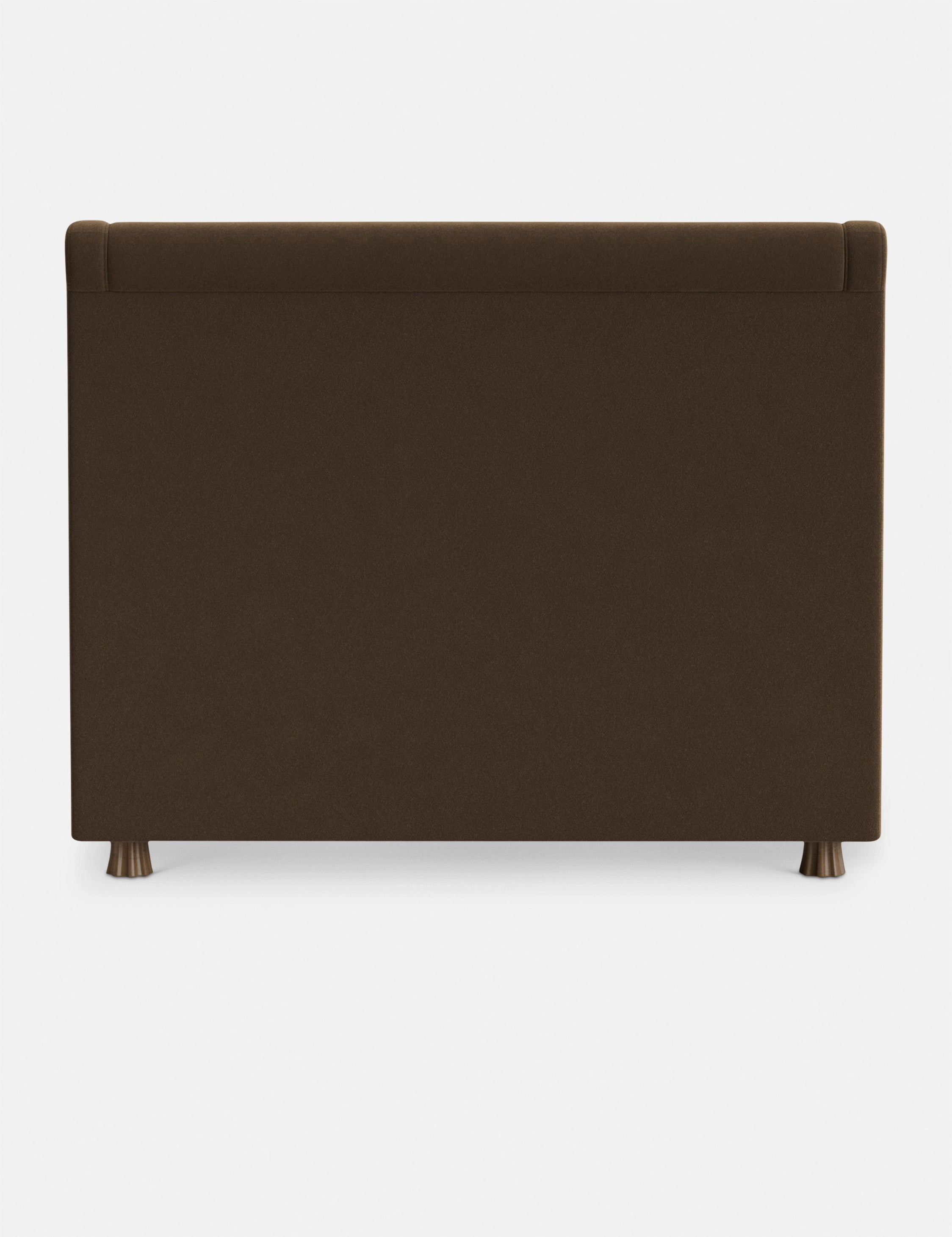 Domme Platform Bed by DISC Interiors