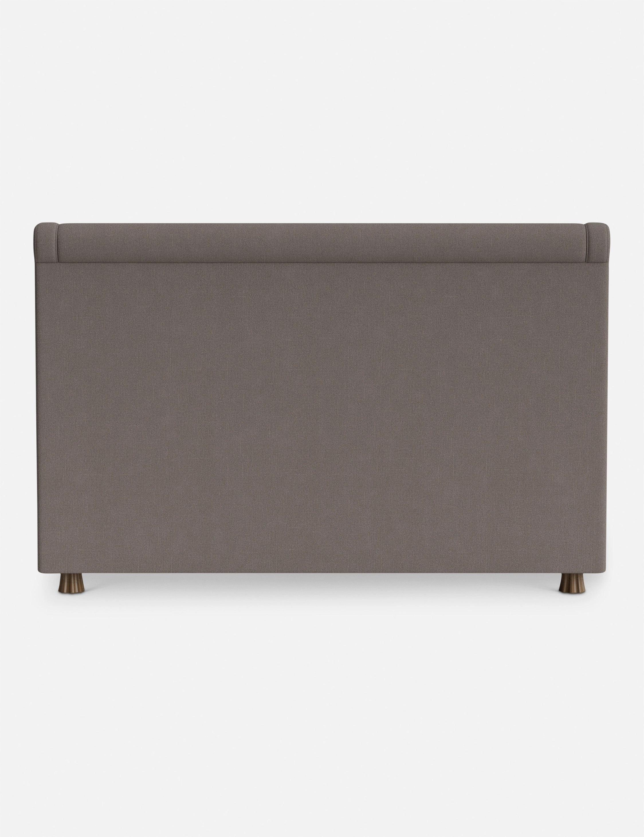 Domme Platform Bed by DISC Interiors