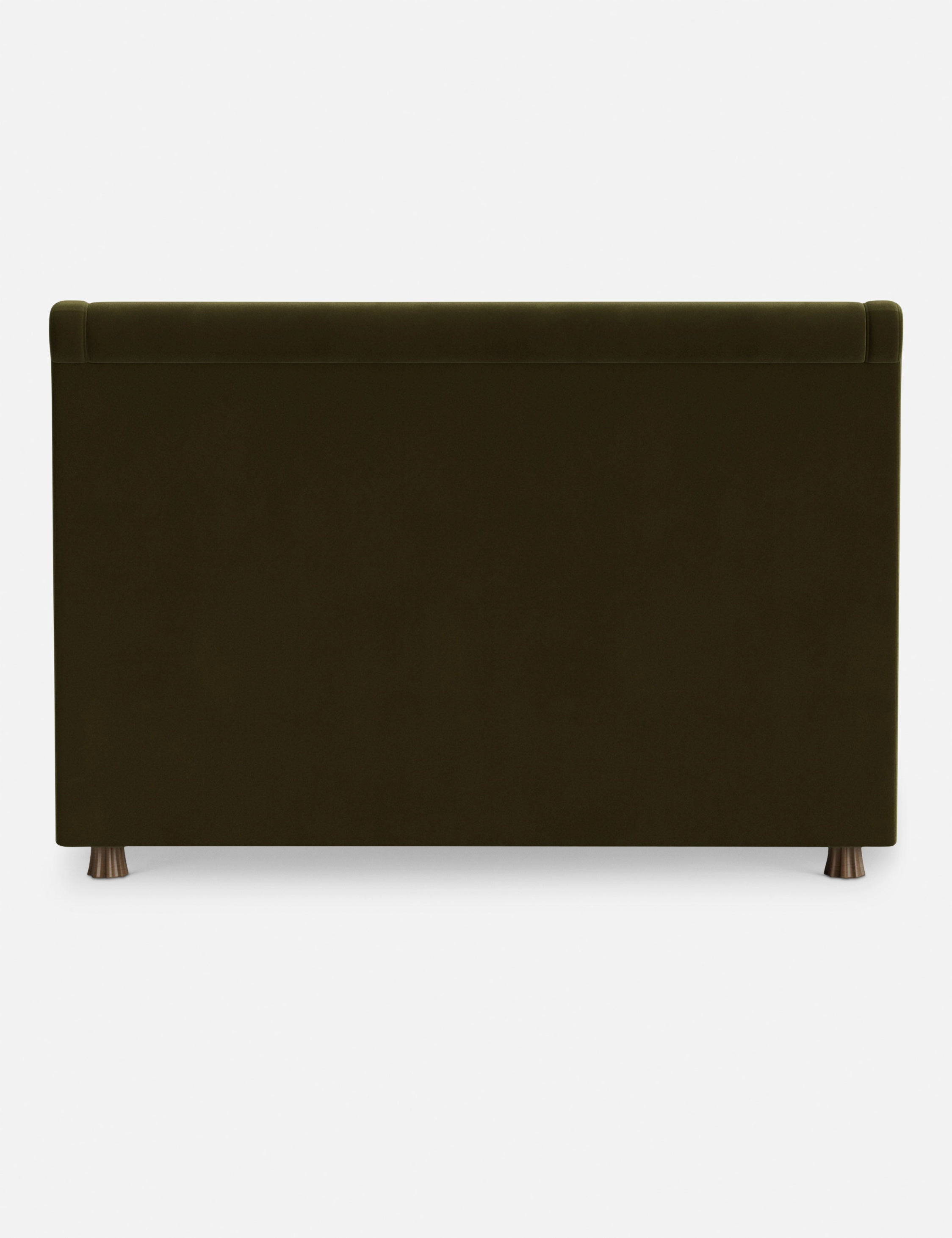 Domme Platform Bed by DISC Interiors