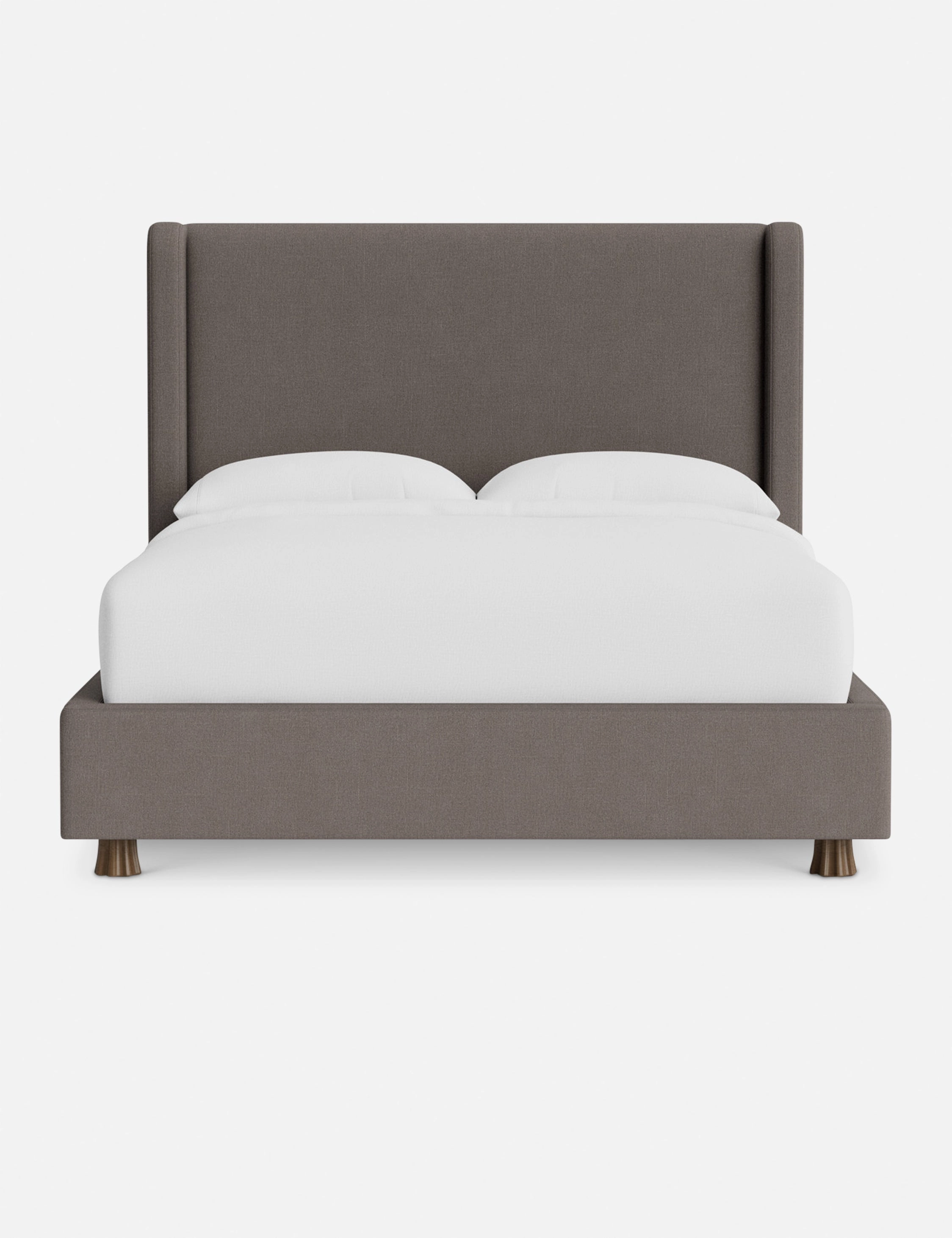 Domme Platform Bed by DISC Interiors