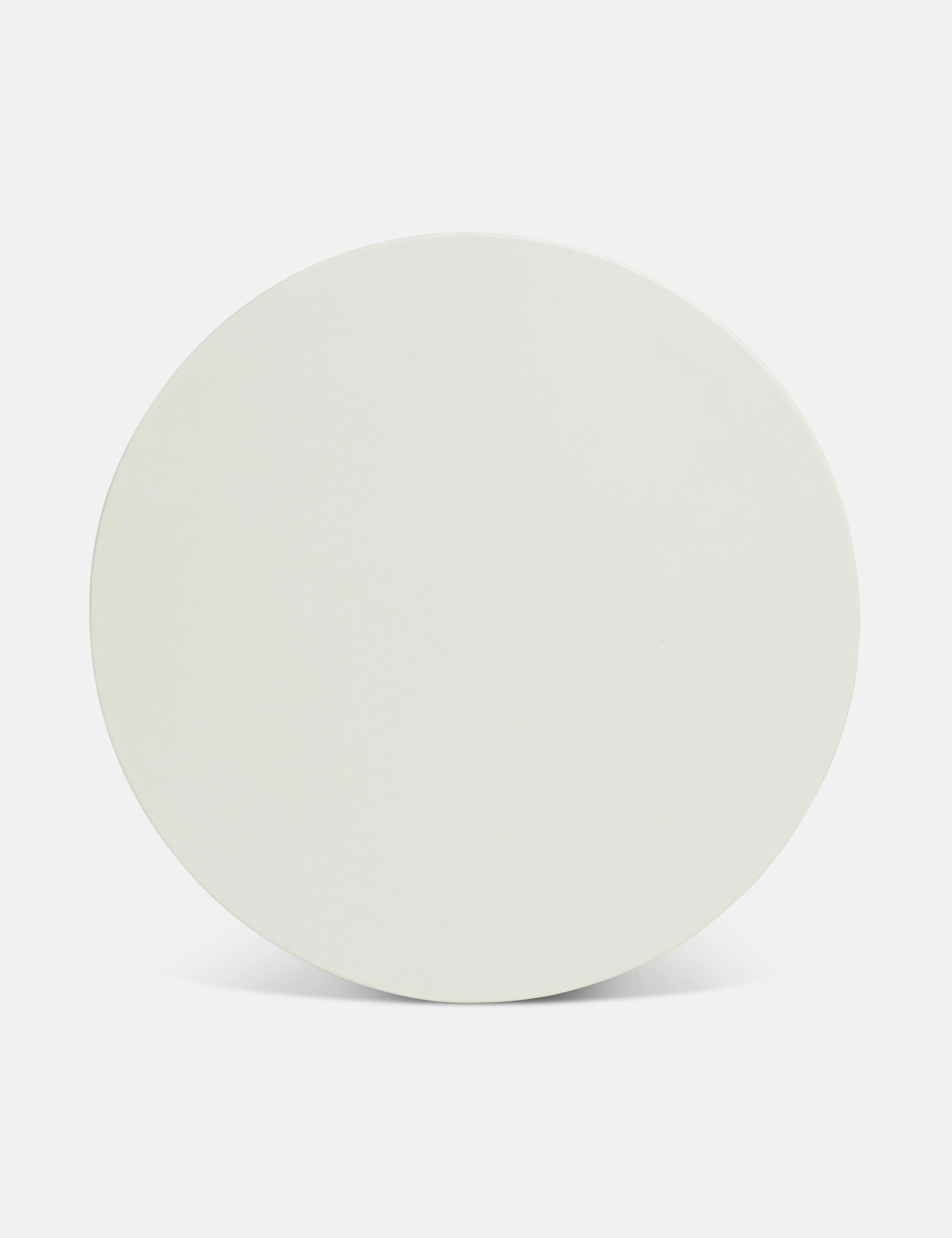 Doric Side Table by Sarah Sherman Samuel