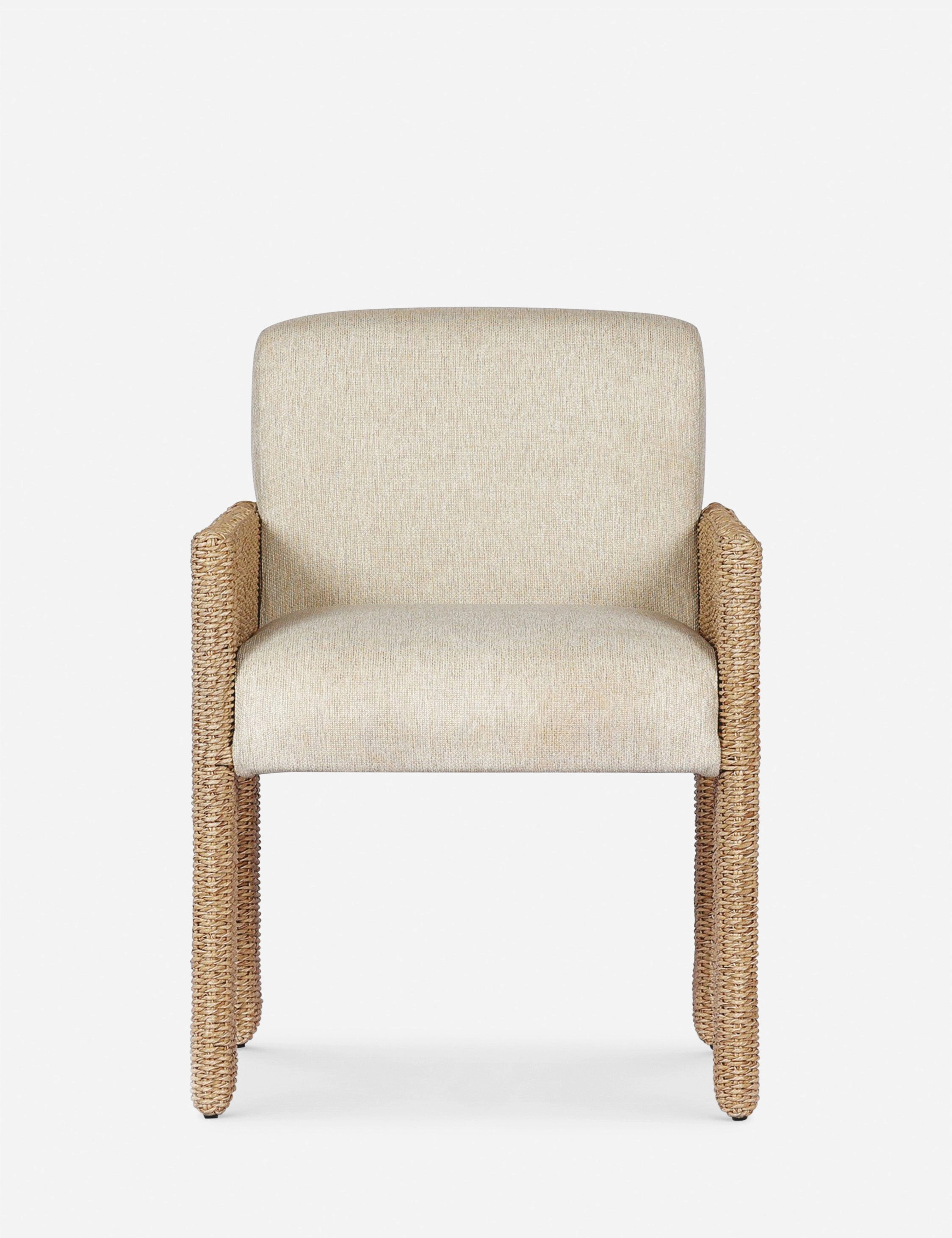 Dorman Indoor / Outdoor Dining Chair