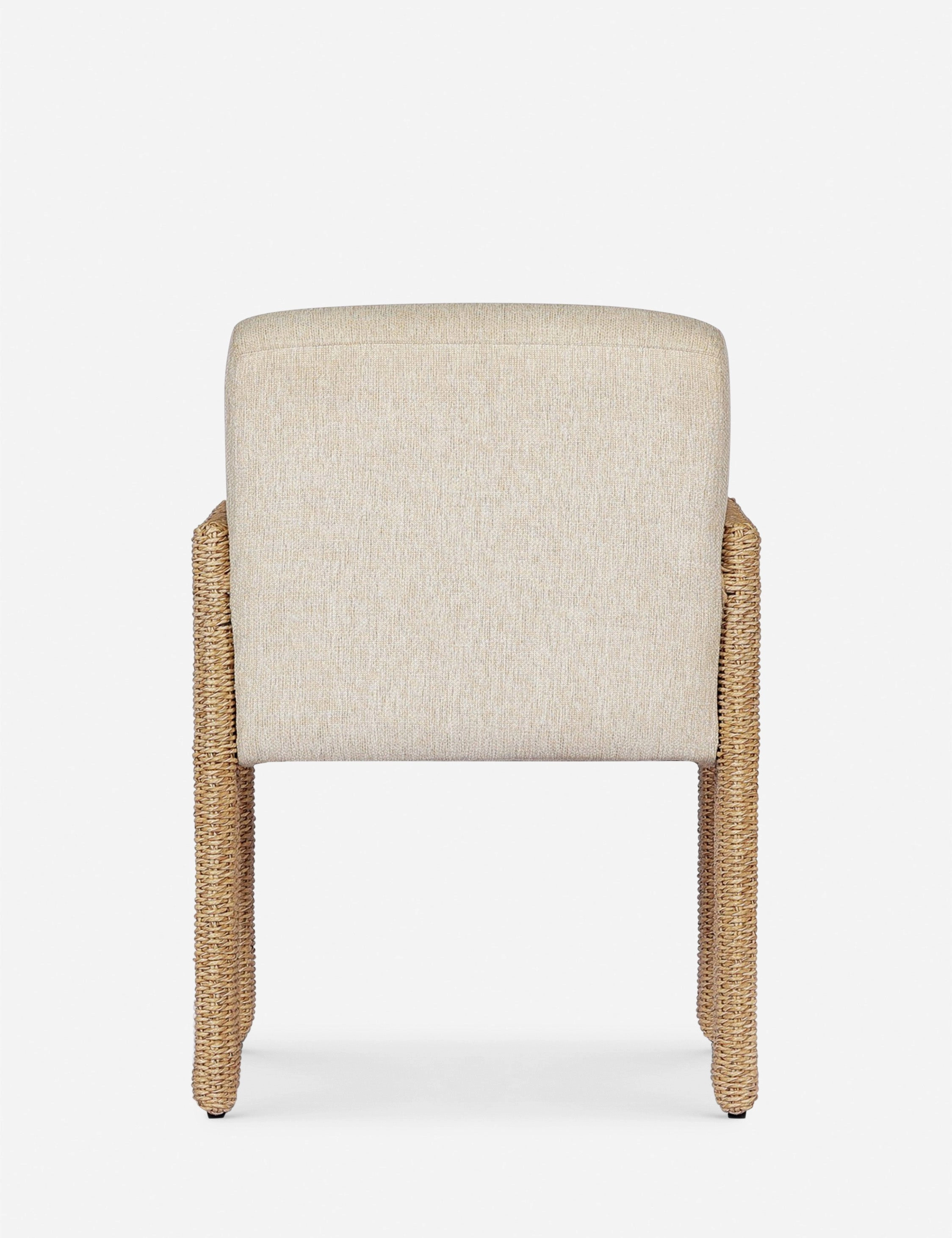 Dorman Indoor / Outdoor Dining Chair