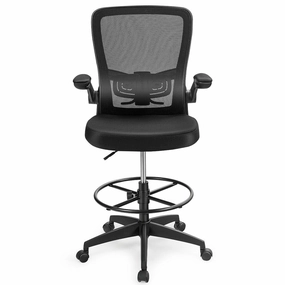 Drafting Chair High Back Office Chairs outdoor dining set, patio table