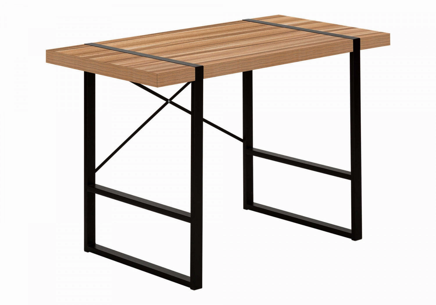 Dray Desk - Brown