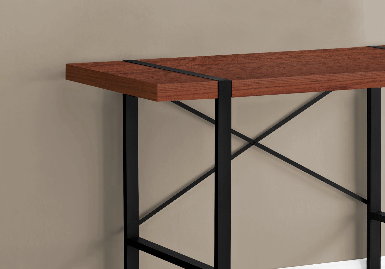 Dray Desk - Cherry