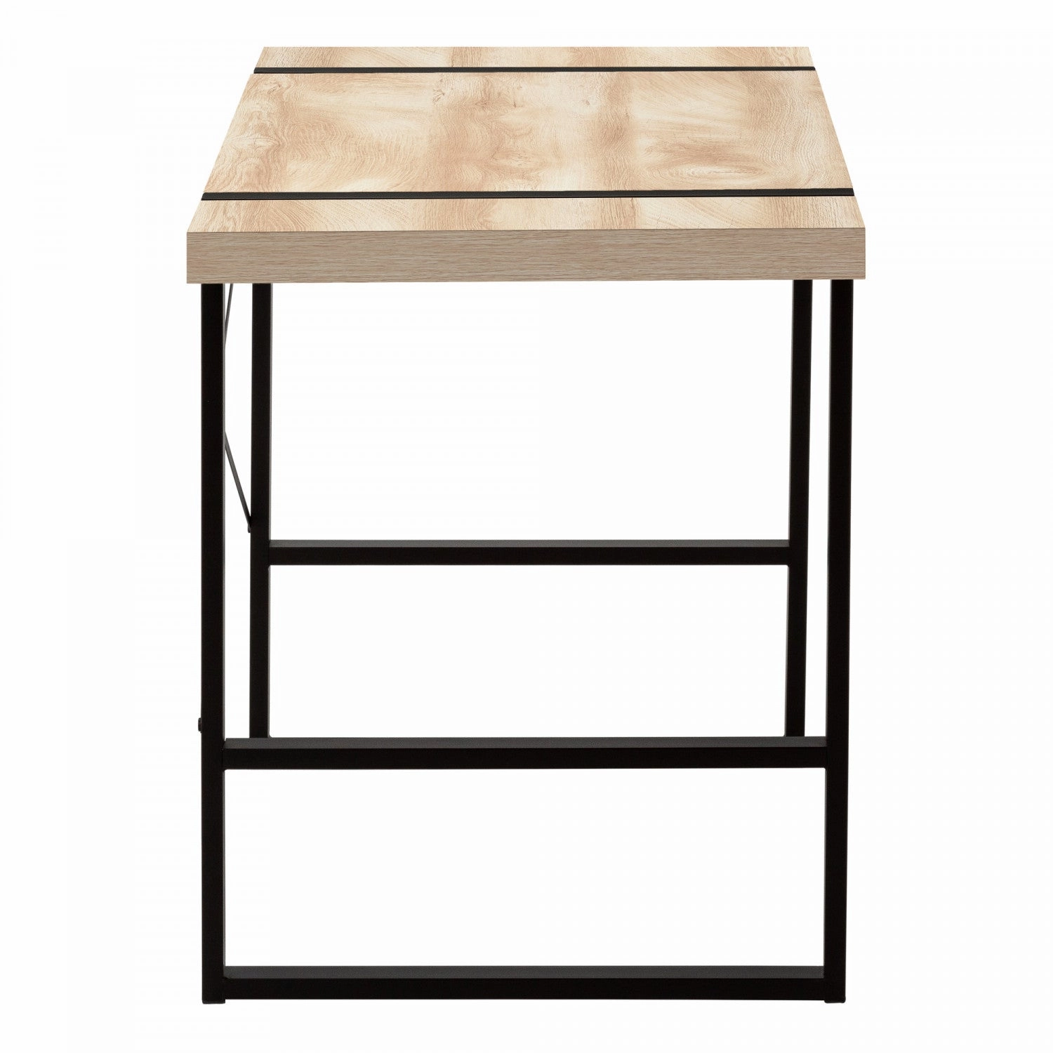 Dray Desk - Natural