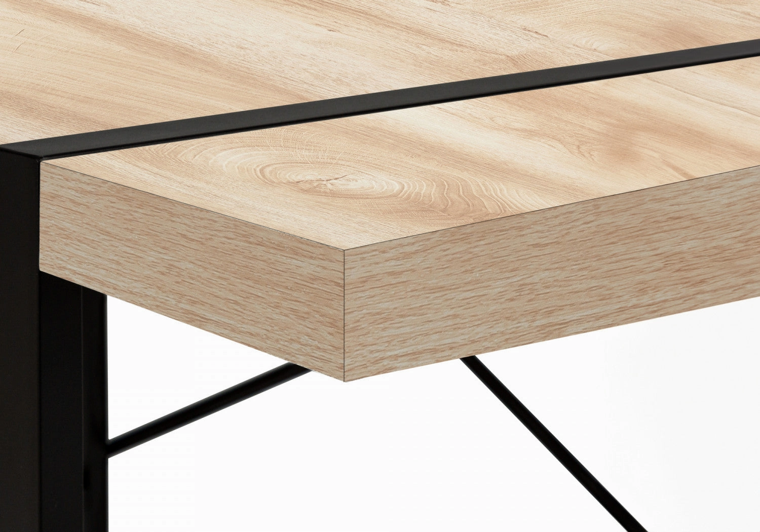 Dray Desk - Natural