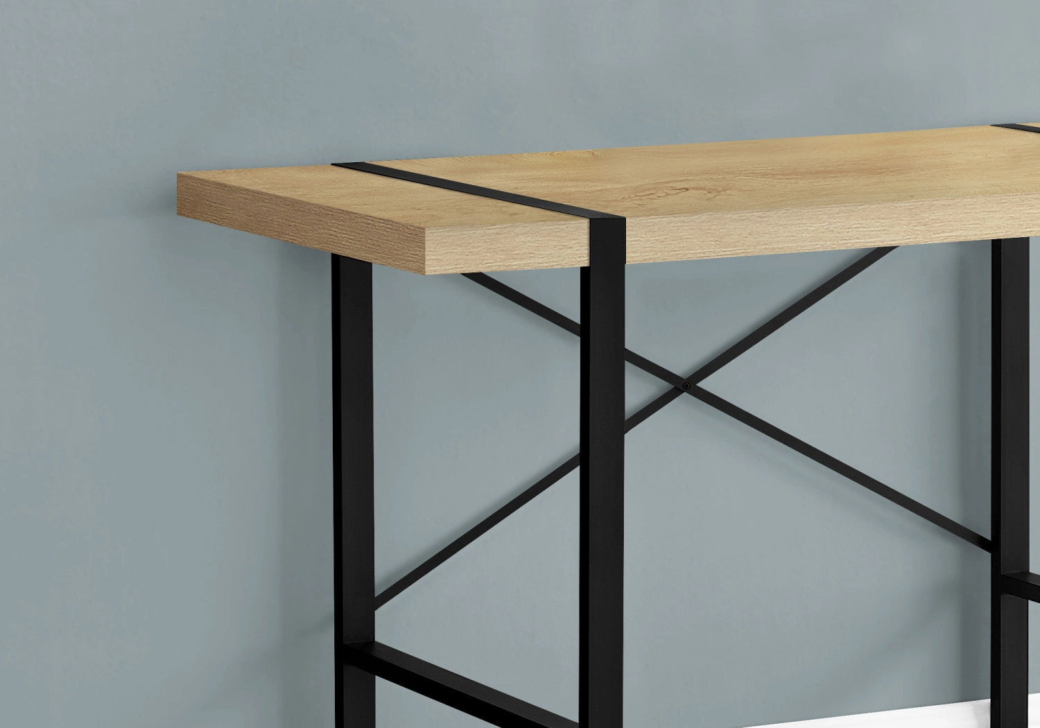 Dray Desk - Natural