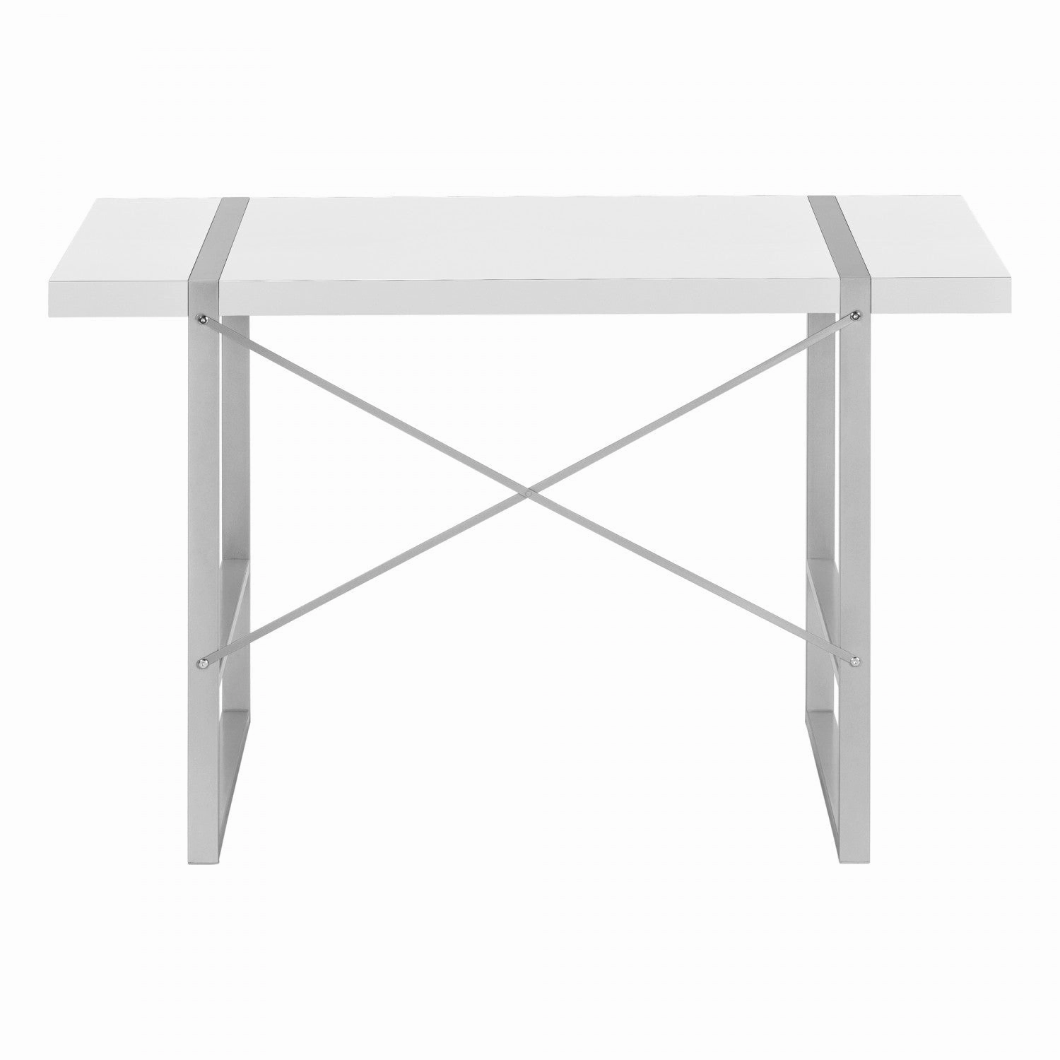 Dray Desk - White