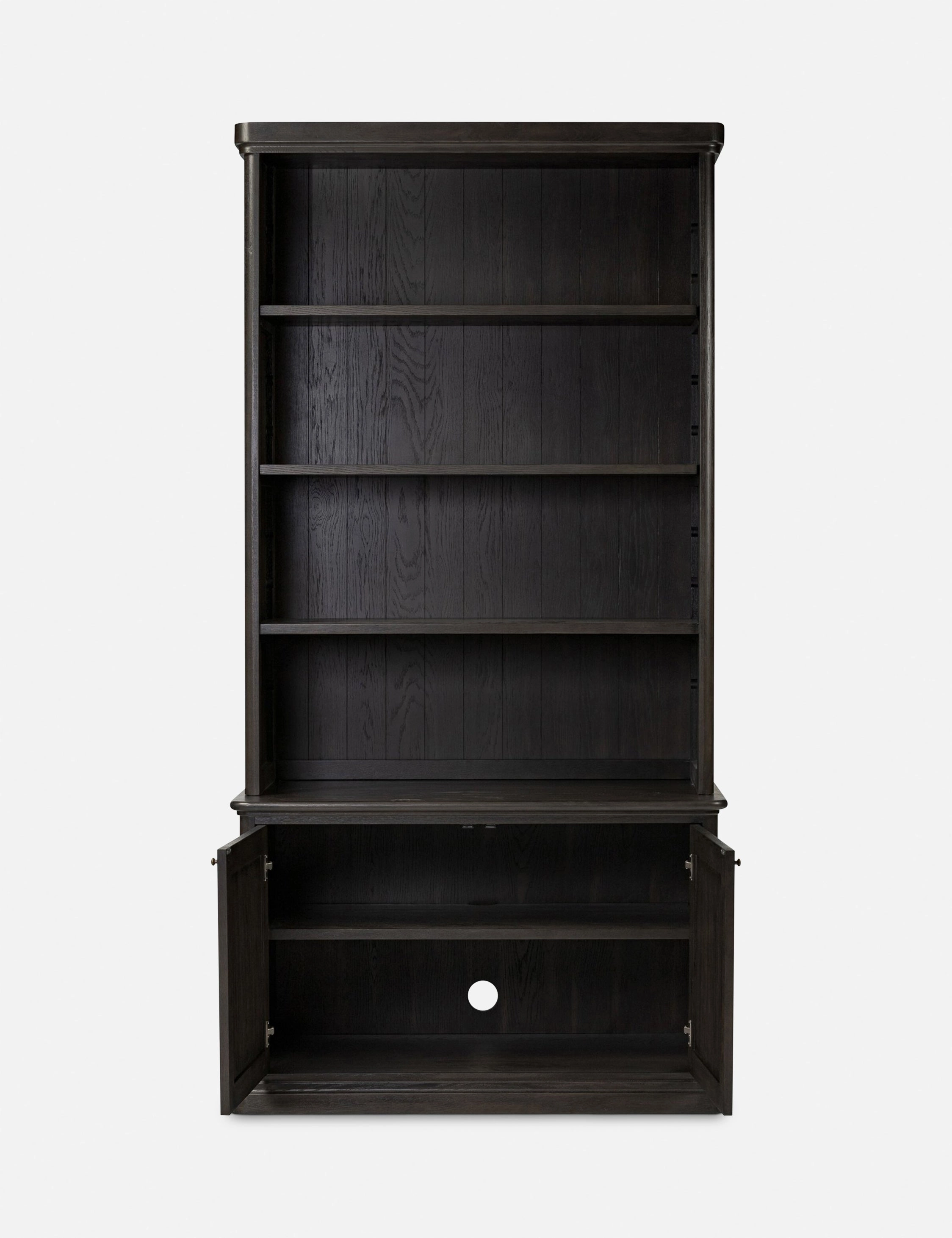 Dumont Bookcase by Amber Lewis x Four Hands