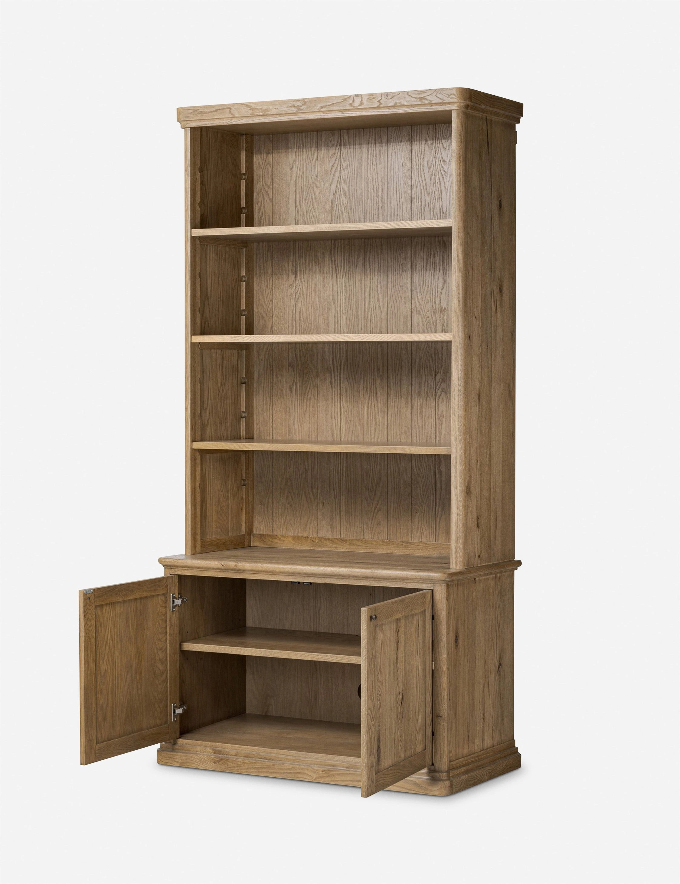 Dumont Bookcase by Amber Lewis x Four Hands