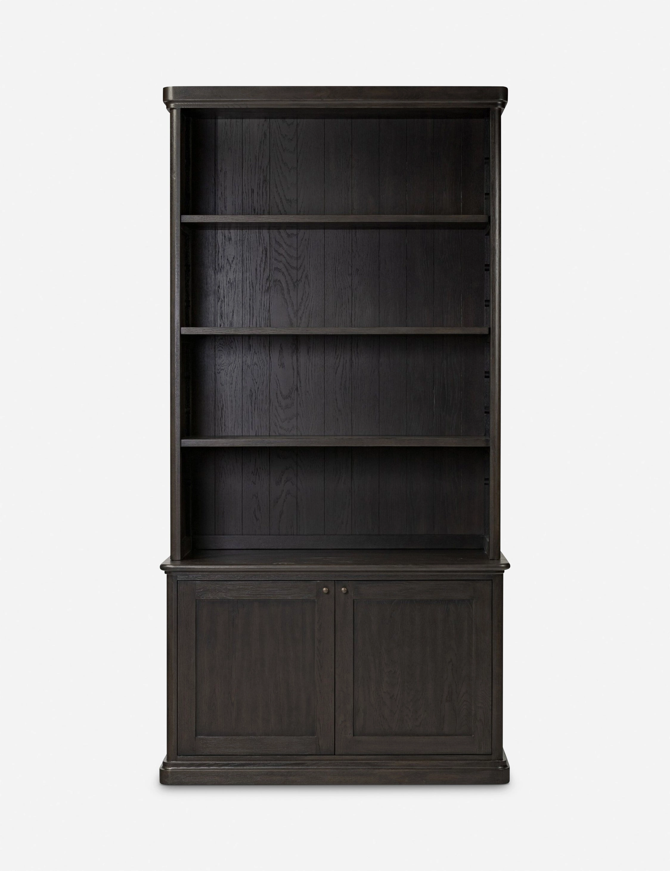 Dumont Bookcase by Amber Lewis x Four Hands