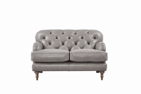 Earl | 2 Seater Sofa | Milton Fog