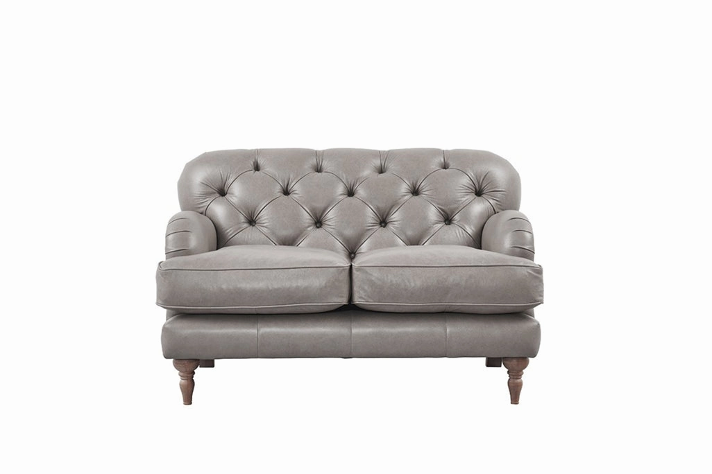 Earl | 2 Seater Sofa | Milton Fog