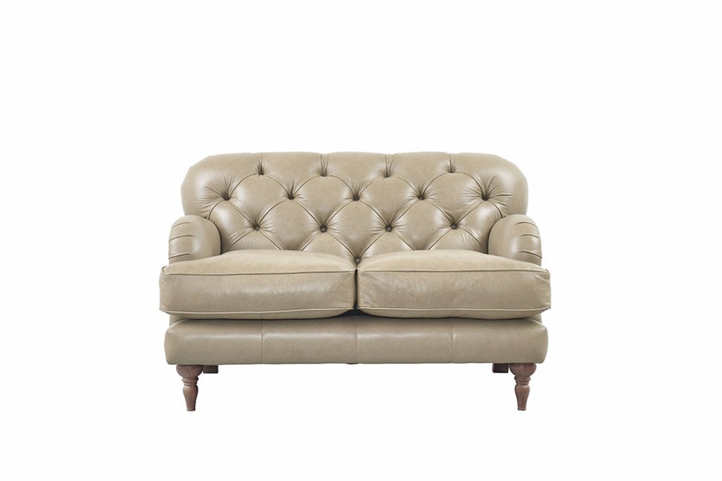 Earl | 2 Seater Sofa | Milton Stone