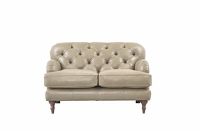Earl | 2 Seater Sofa | Milton Stone