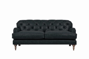 Earl | 3 Seater Sofa | Vintage Slate